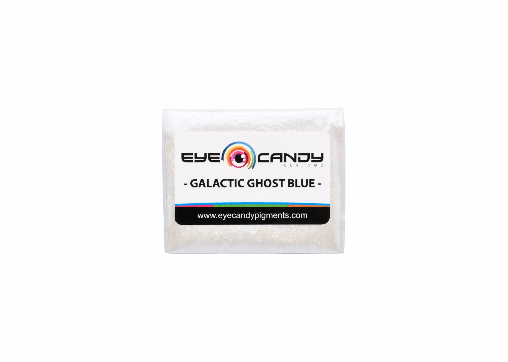 Galactic Ghost Blue - Image 4