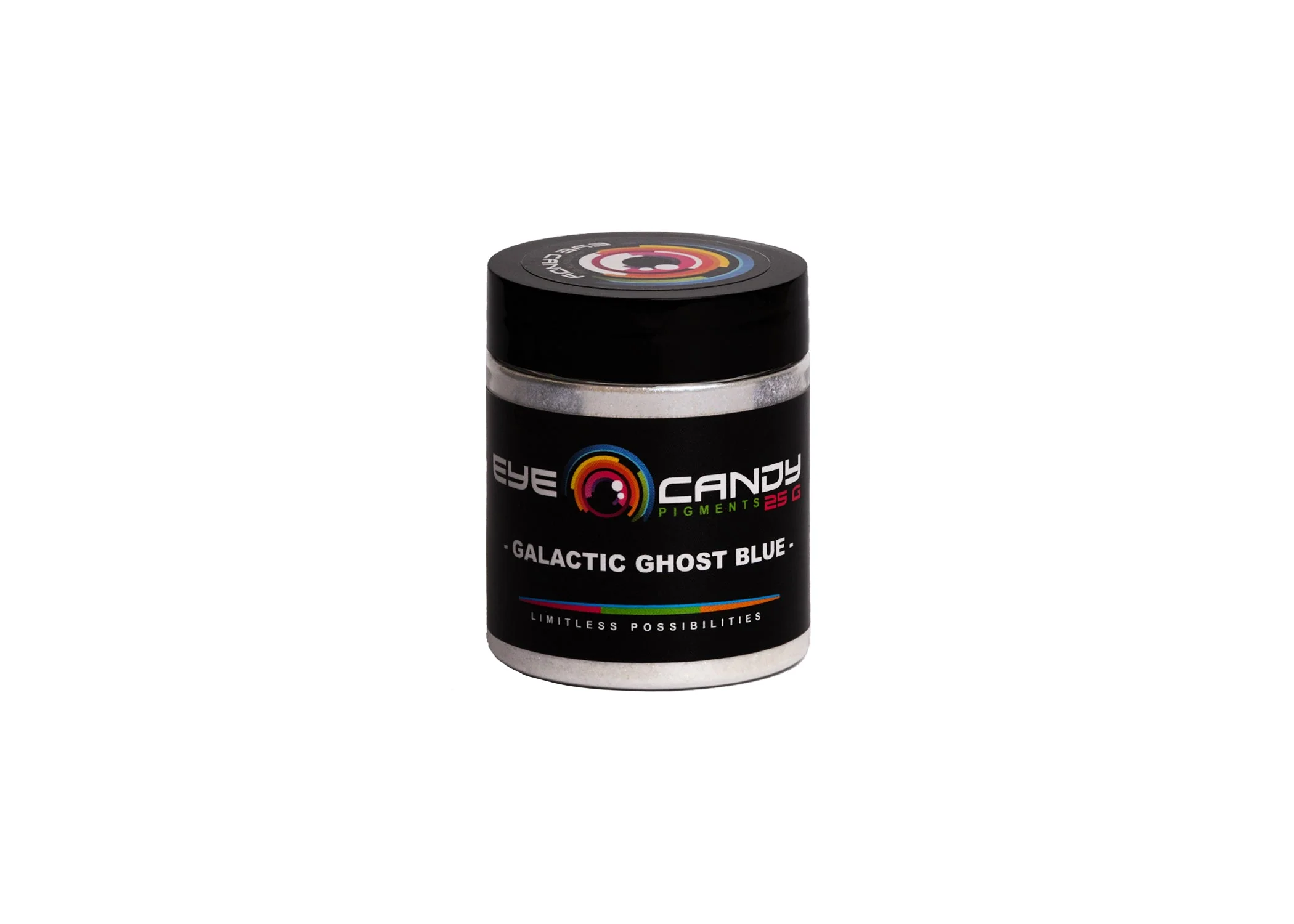 Galactic Ghost Blue - Image 5