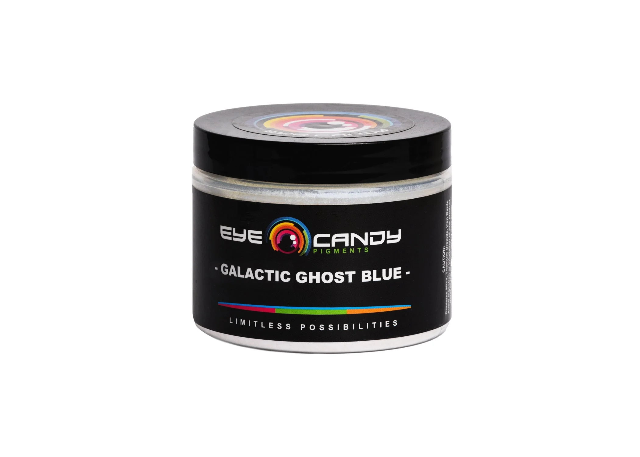 Galactic Ghost Blue - Image 6