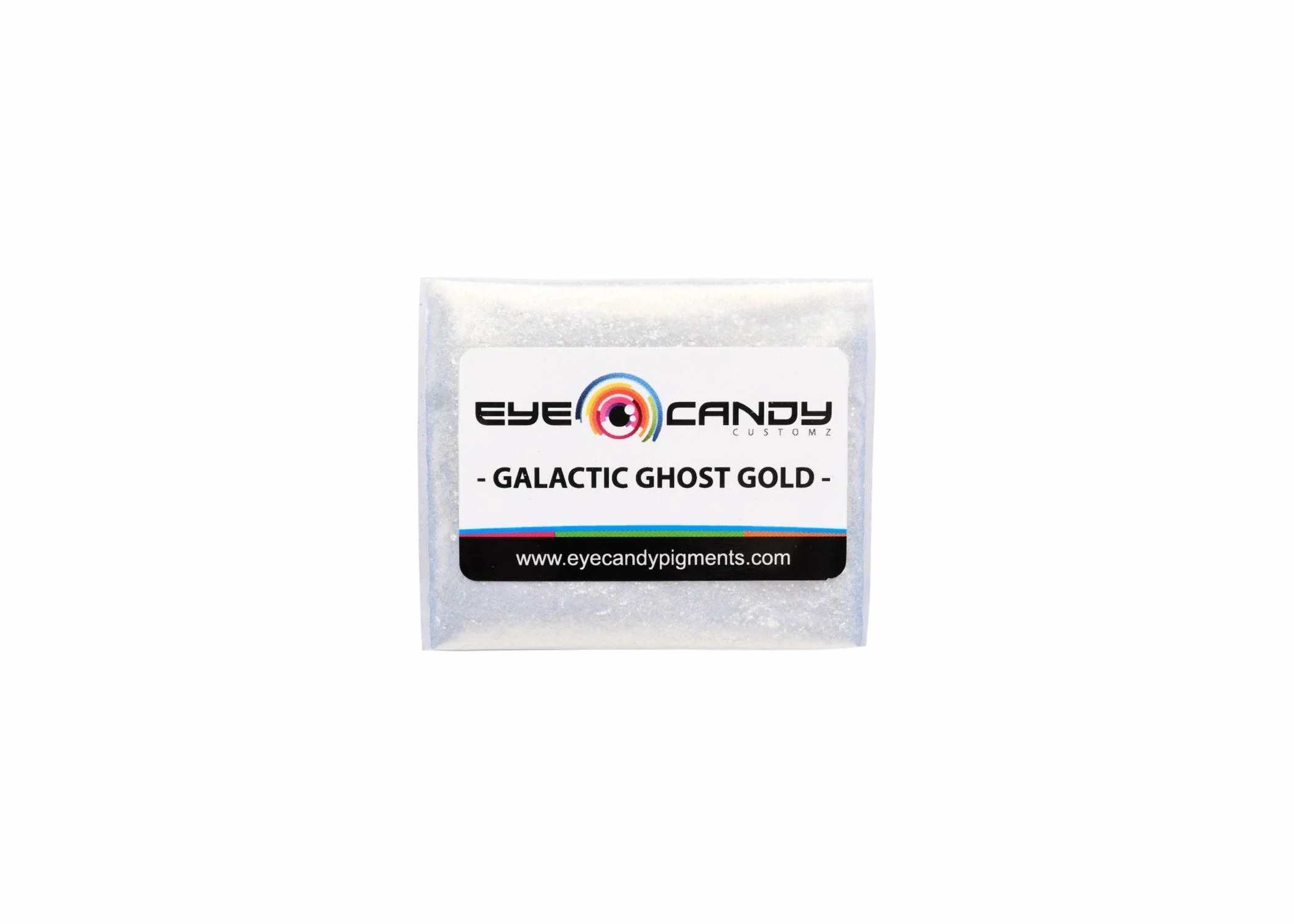 Galactic Ghost Gold - Image 4