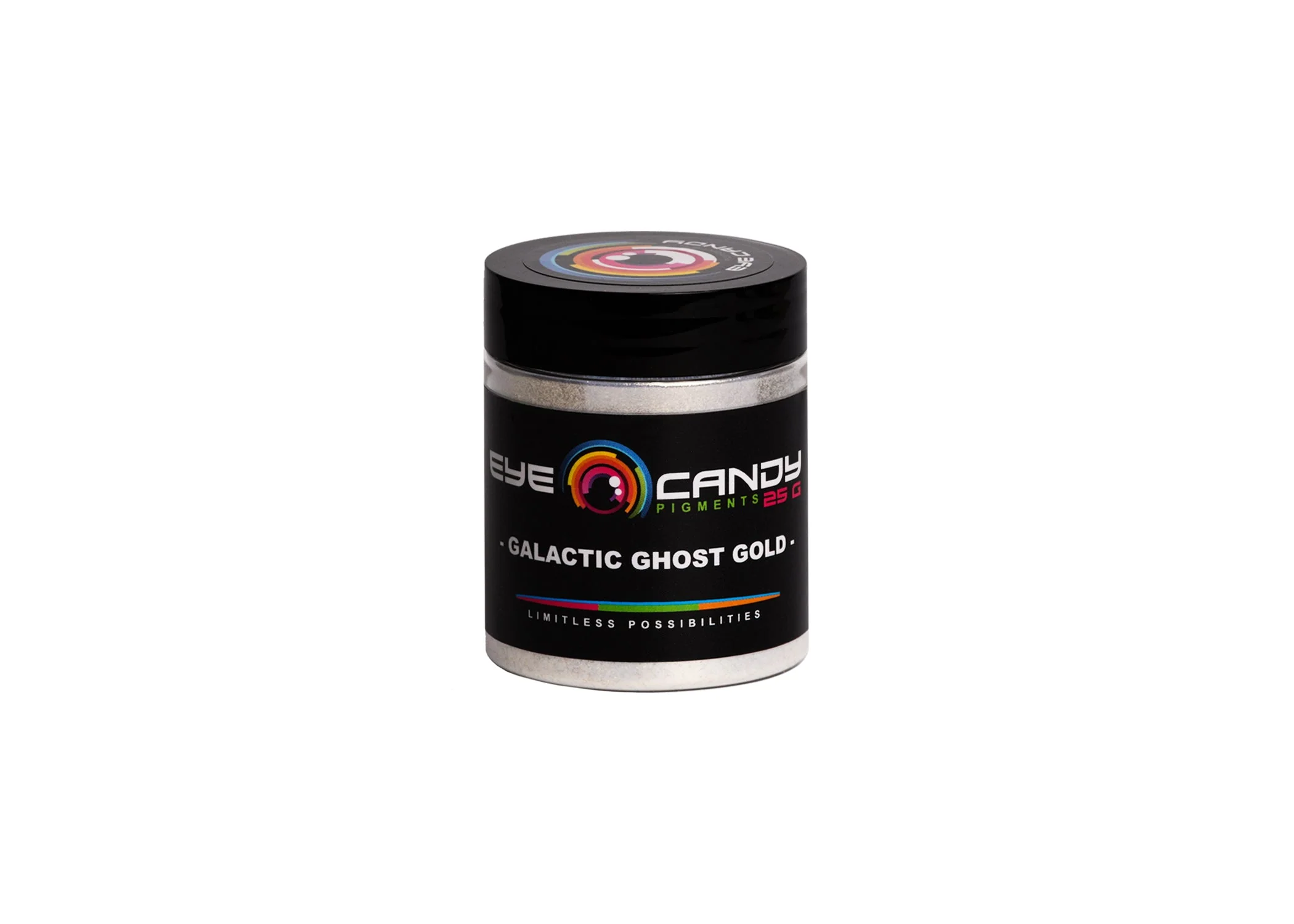 Galactic Ghost Gold - Image 5
