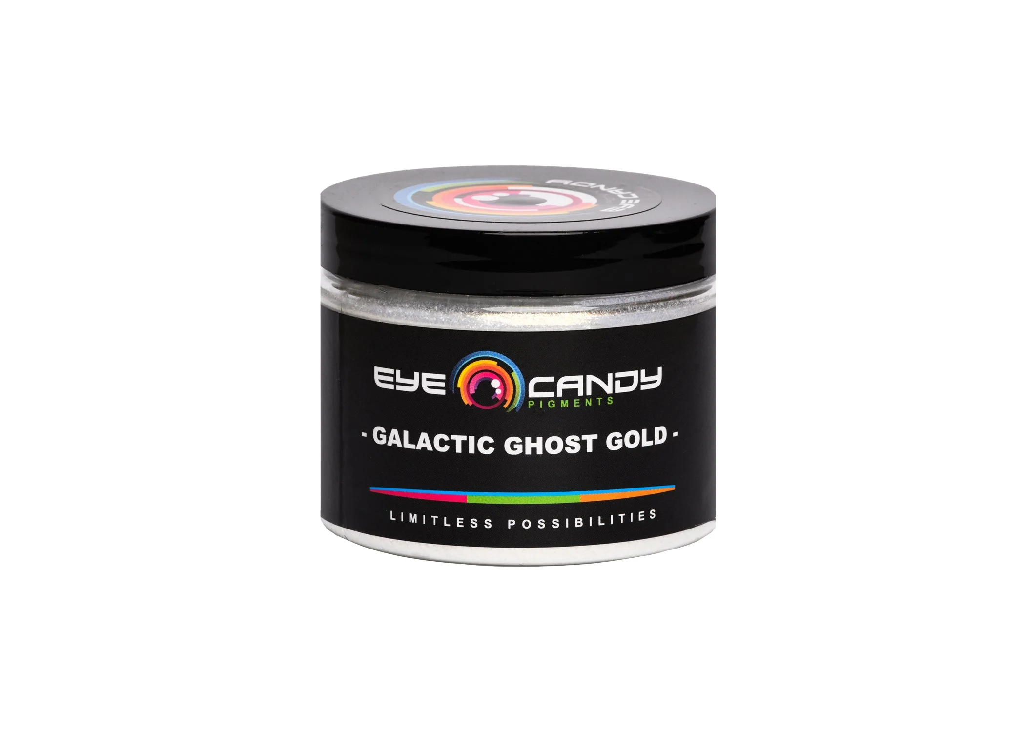 Galactic Ghost Gold - Image 6