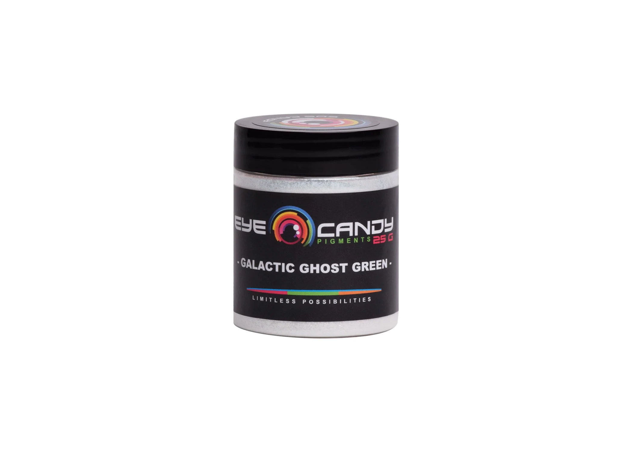 Galactic Ghost Green - Image 4