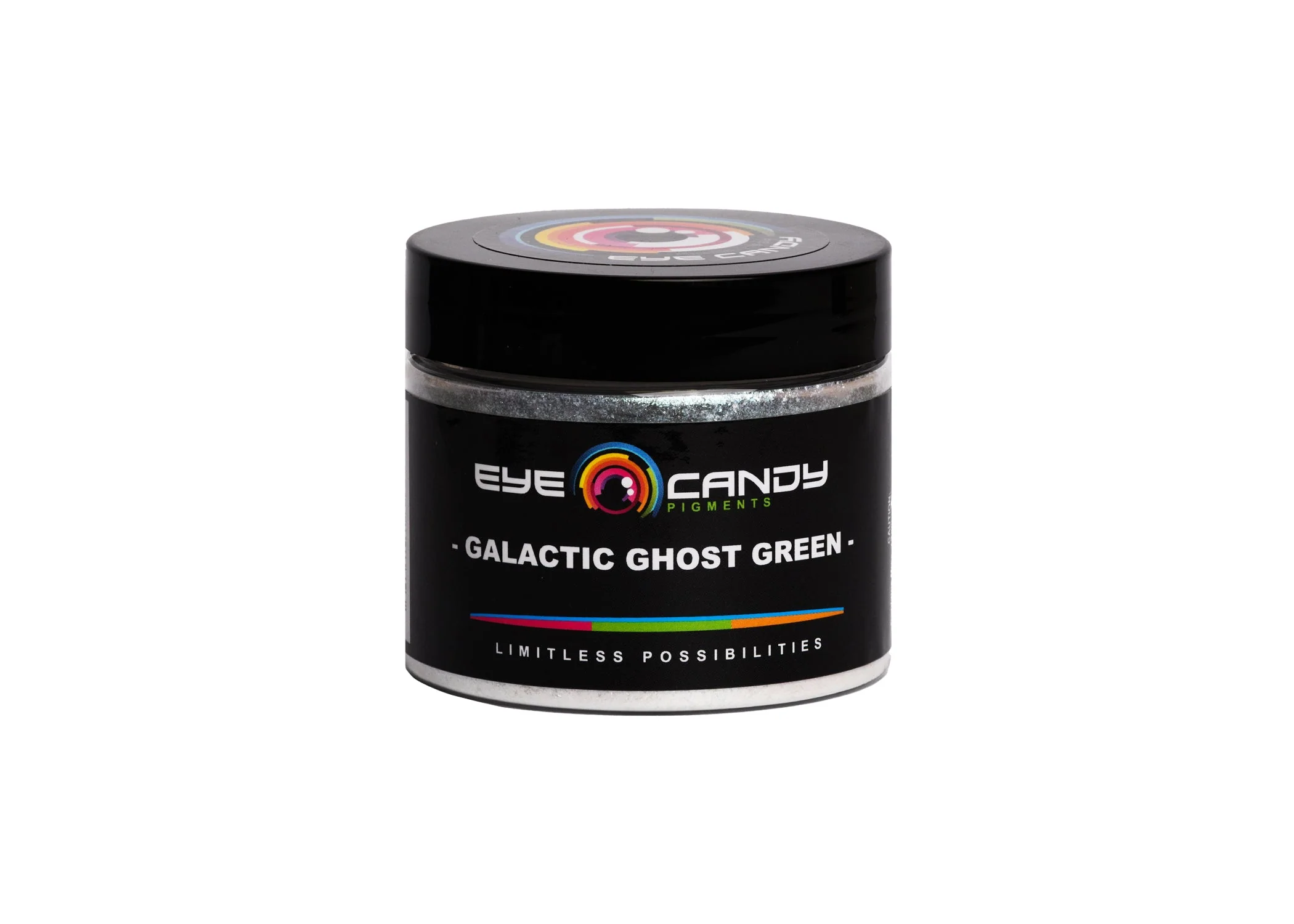 Galactic Ghost Green - Image 5