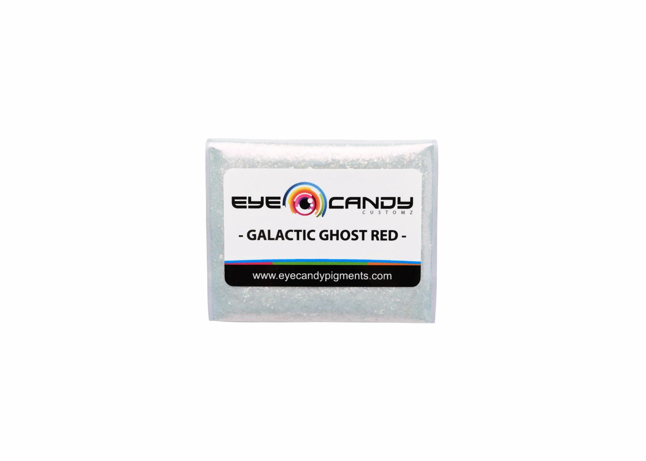 Galactic Ghost Red - Image 4