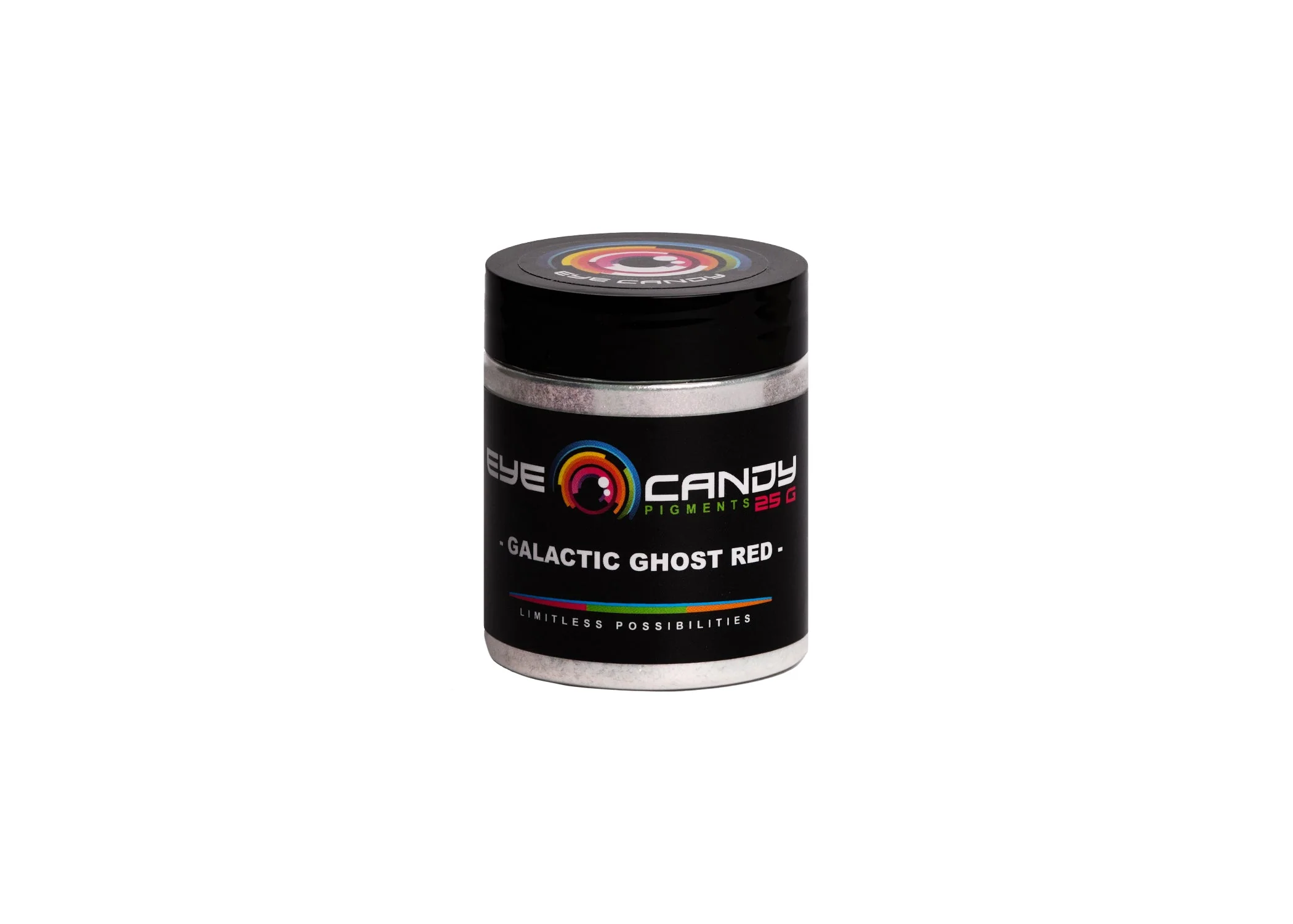 Galactic Ghost Red - Image 5