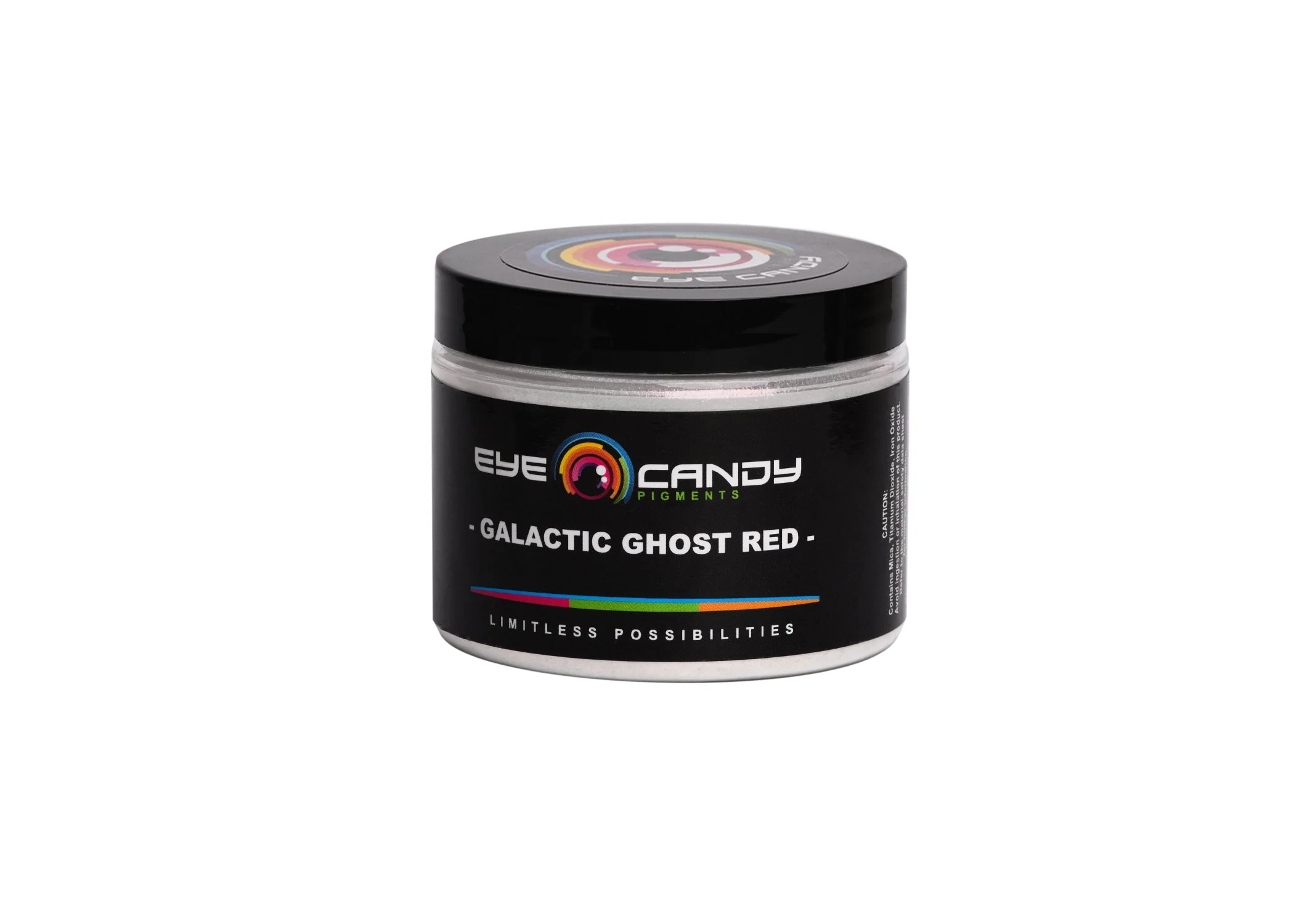 Galactic Ghost Red - Image 6