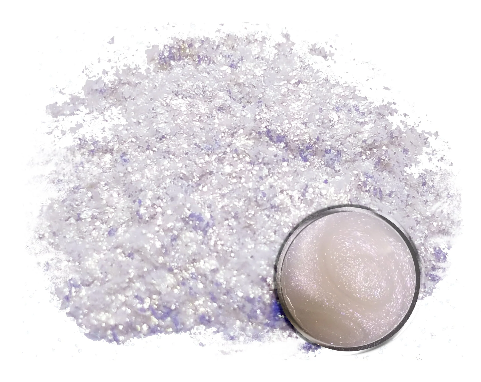 Galactic Ghost Violet - Image 2