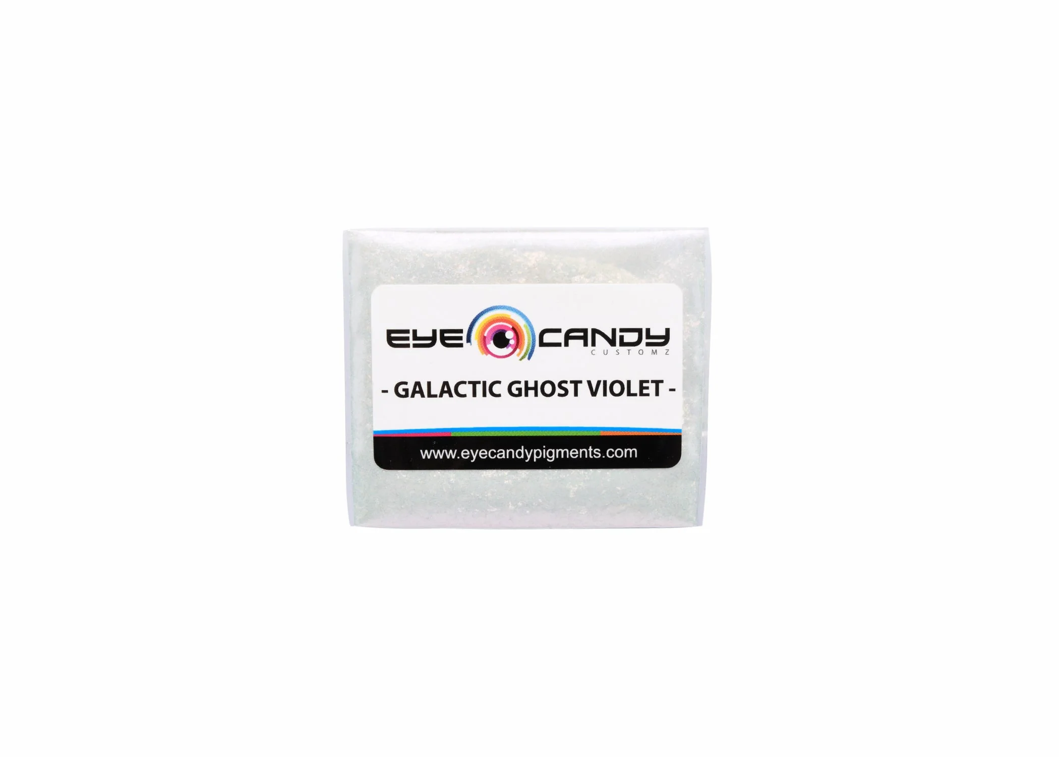 Galactic Ghost Violet - Image 4