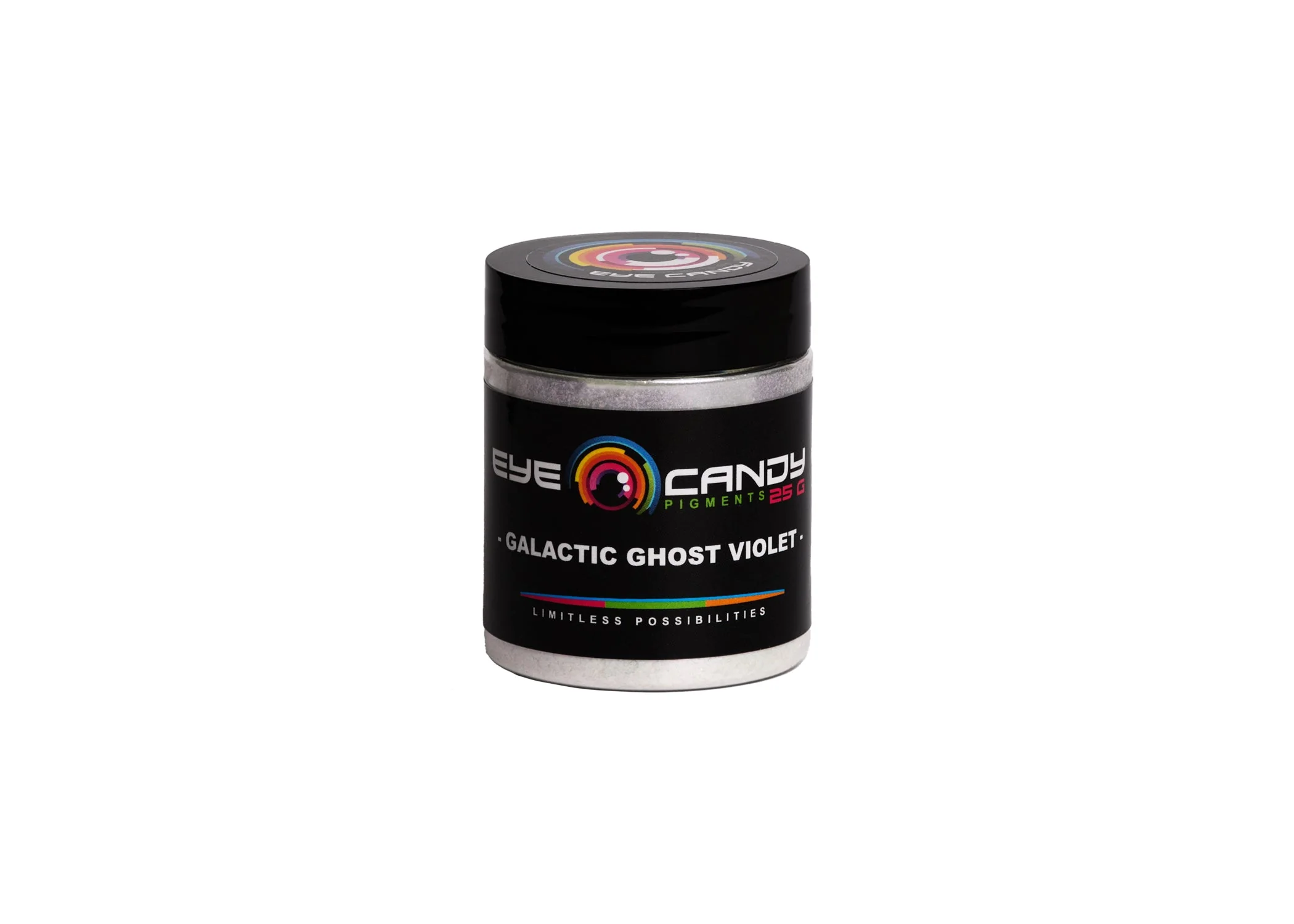 Galactic Ghost Violet - Image 5