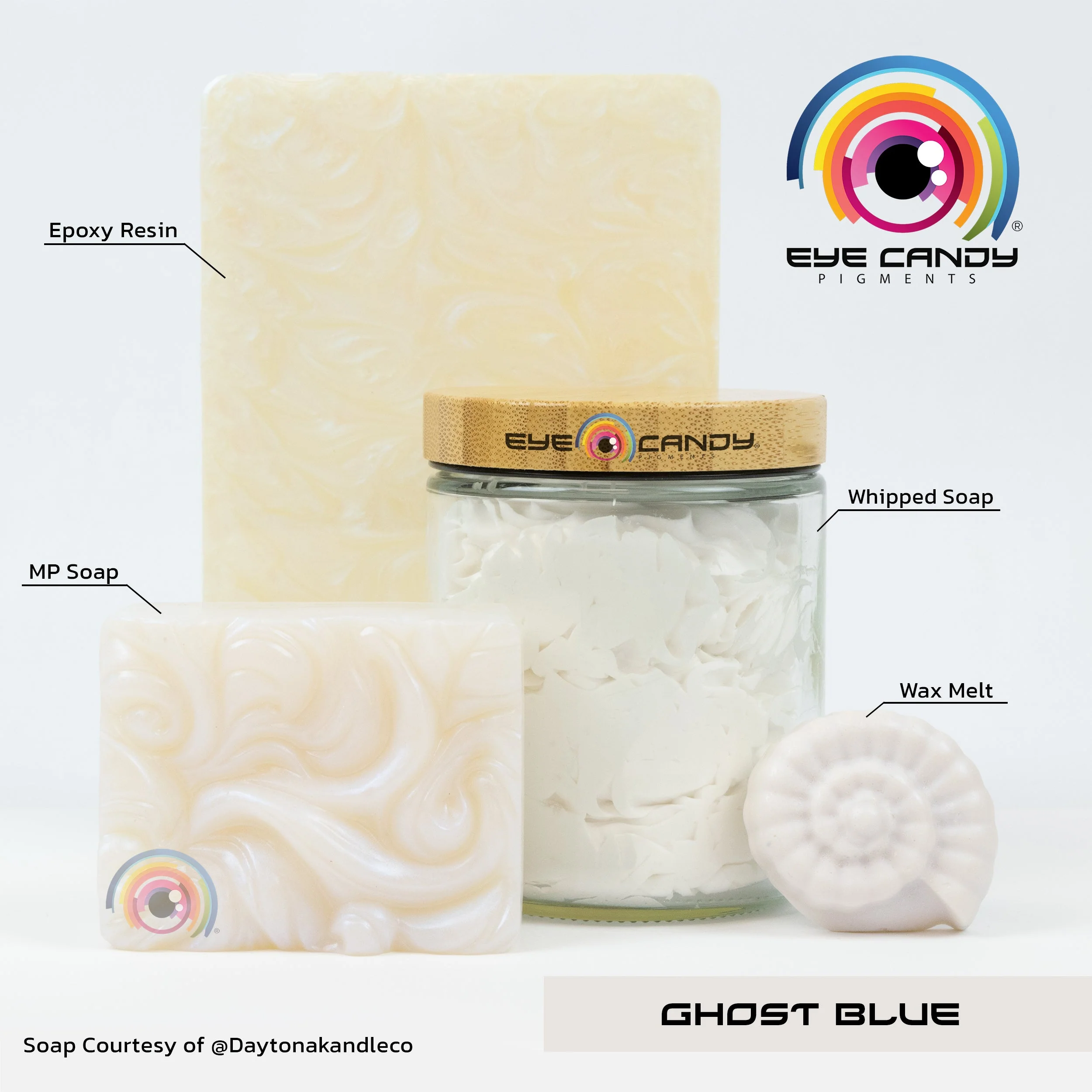 Ghost Blue - Image 3