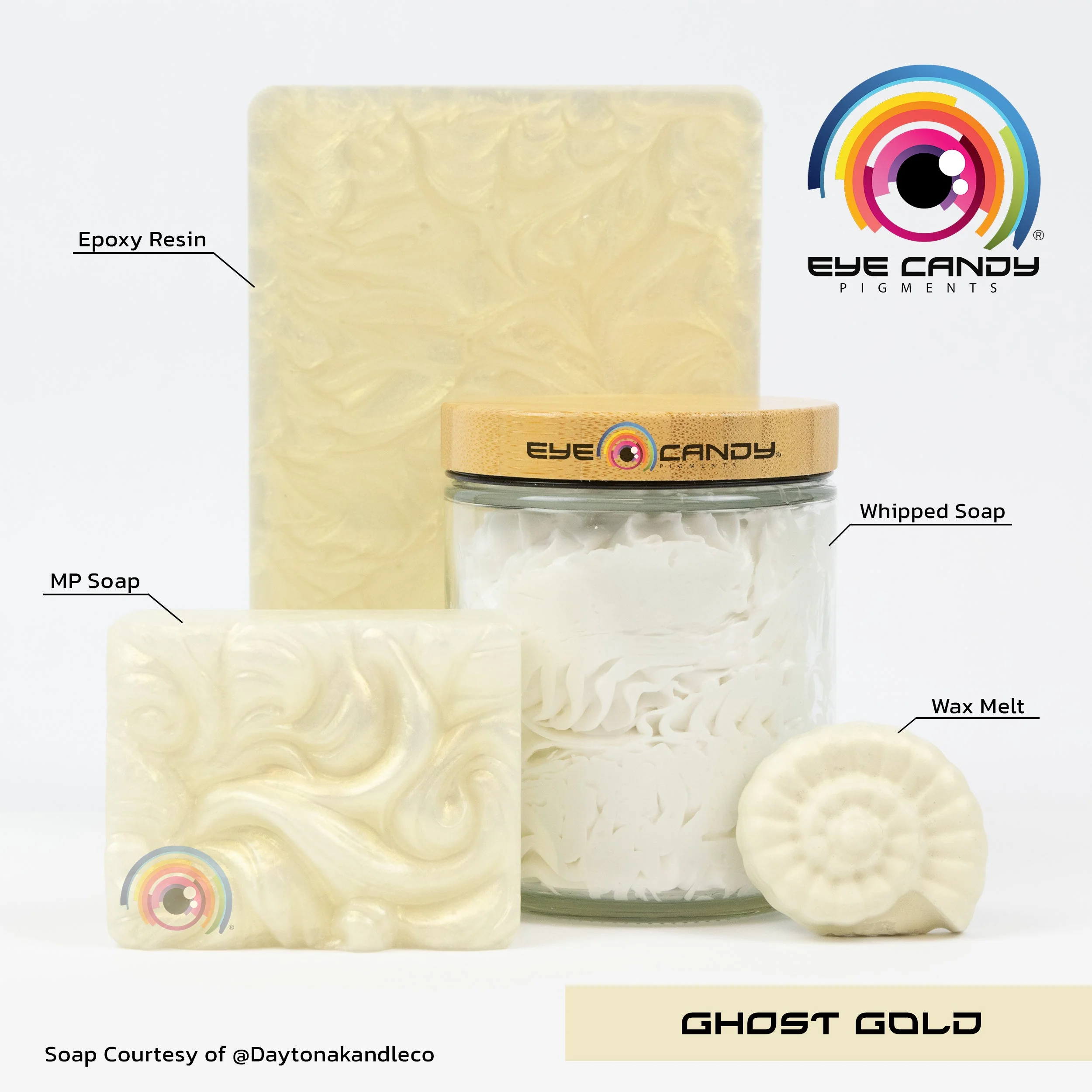 Ghost Gold - Image 3