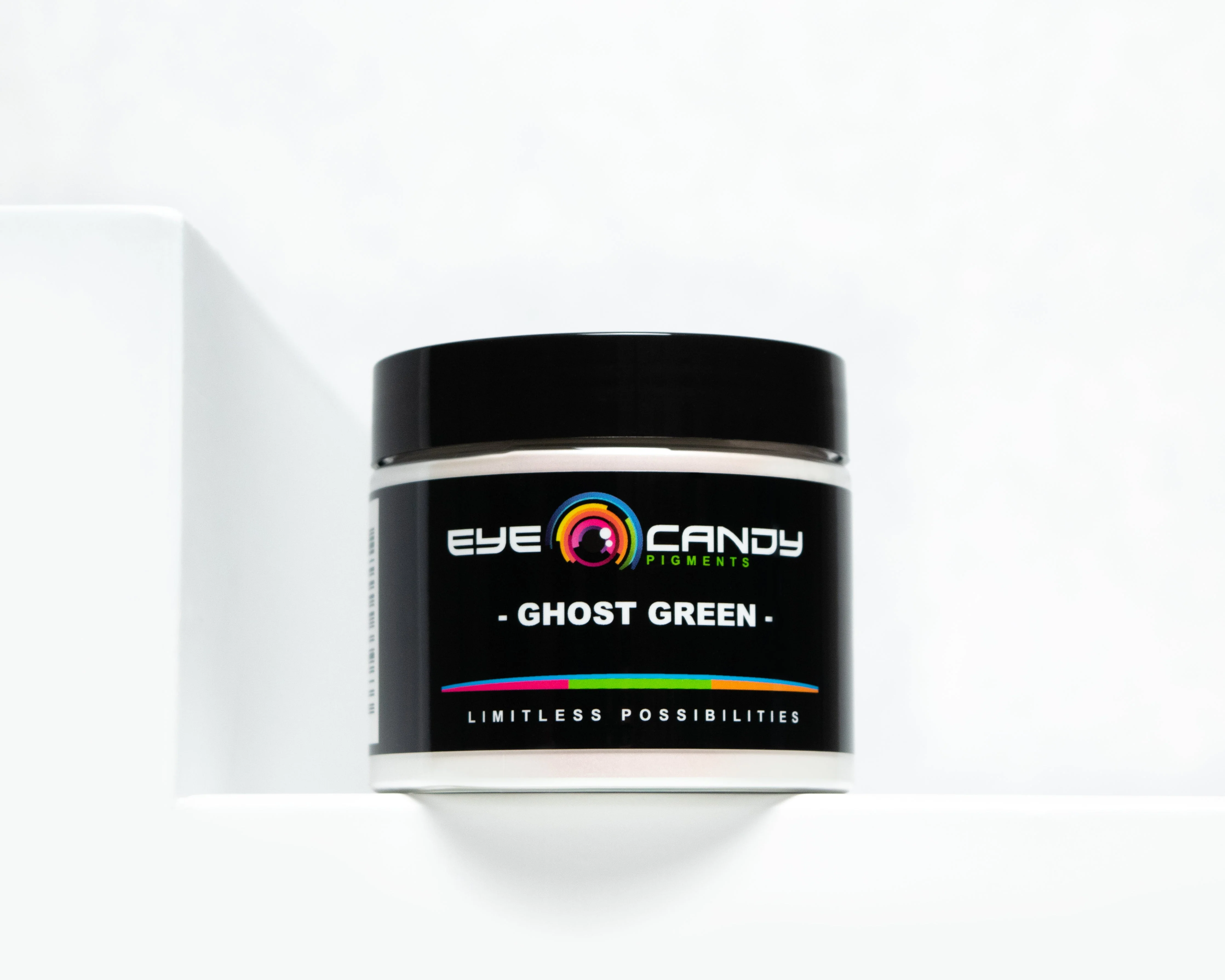 Ghost Green - Image 10