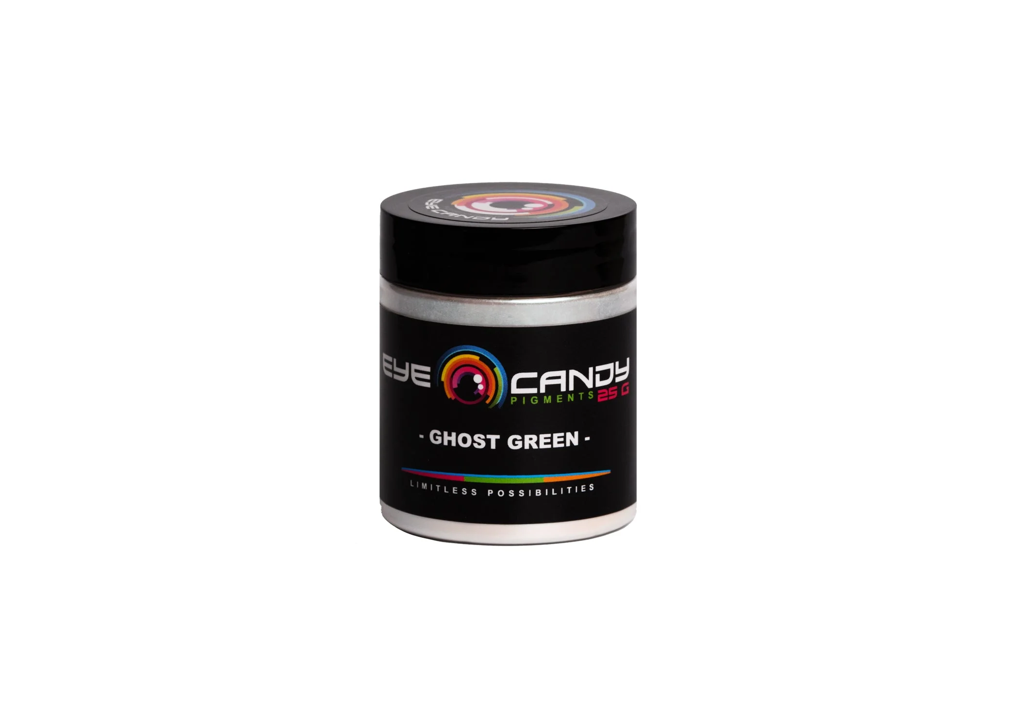 Ghost Green - Image 7