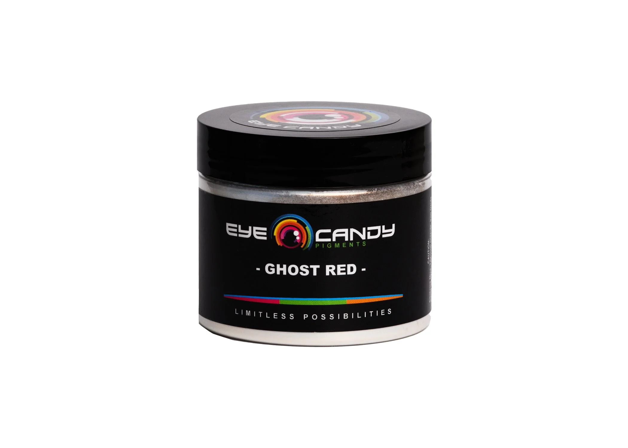 Ghost Red - Image 10