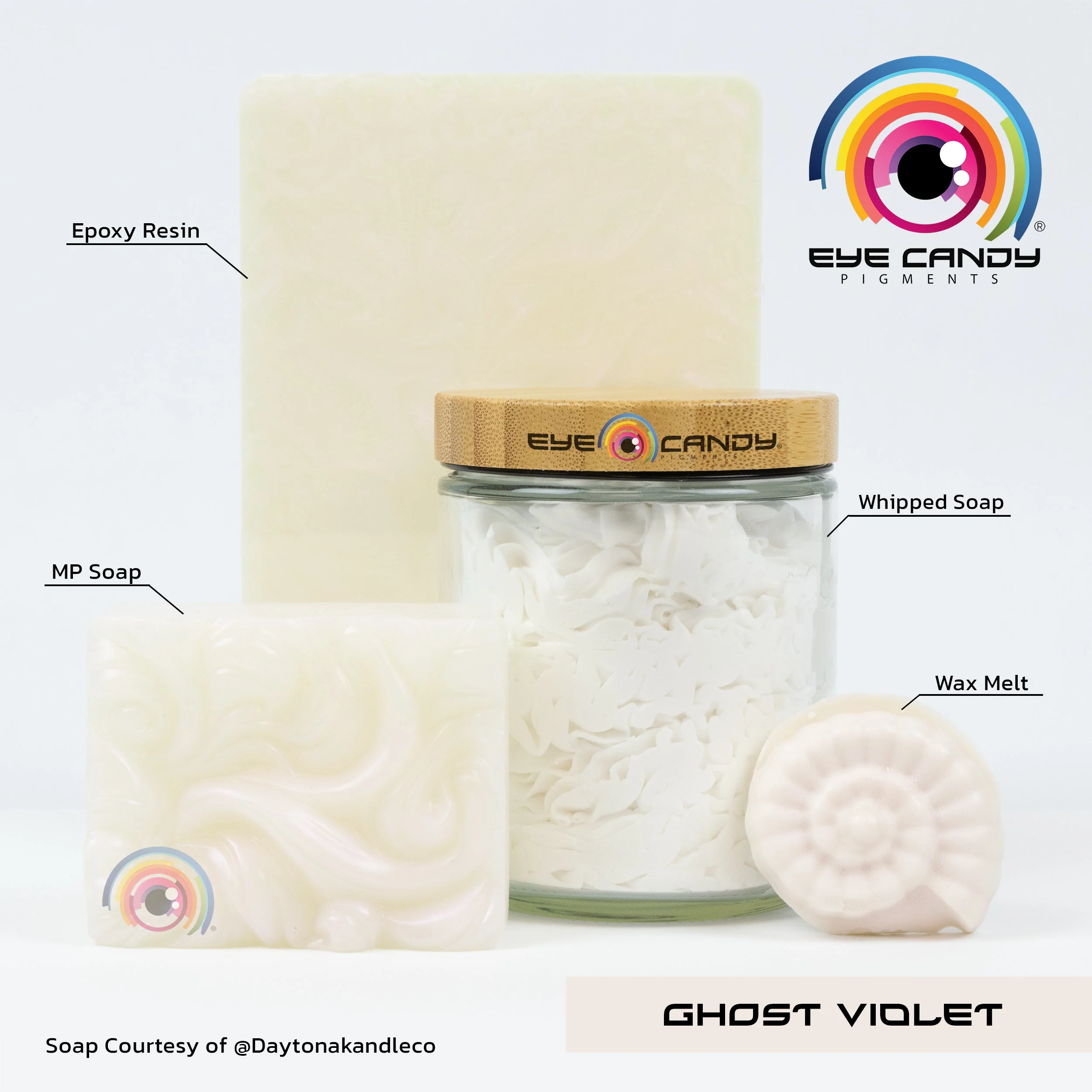 Ghost Violet - Image 3
