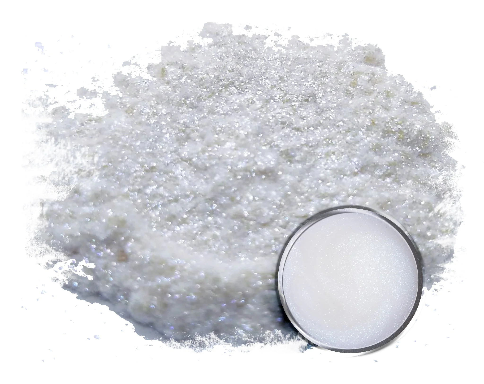 Glimmer Ghost Blue - Image 2
