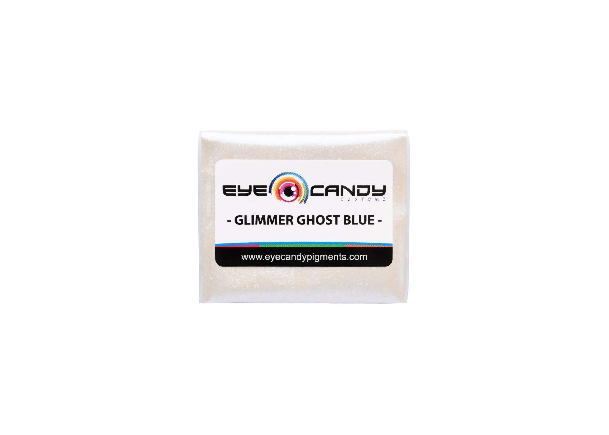 Glimmer Ghost Blue - Image 4