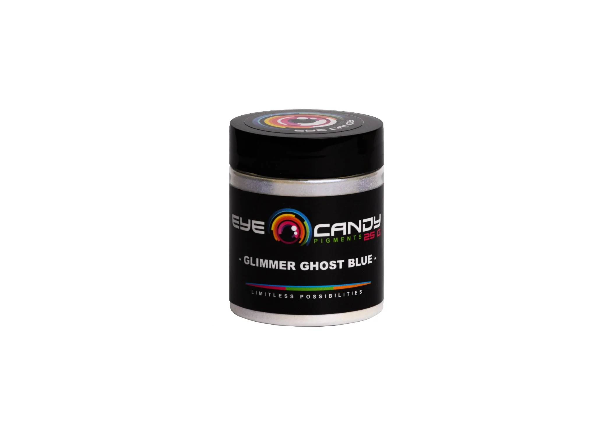 Glimmer Ghost Blue - Image 5
