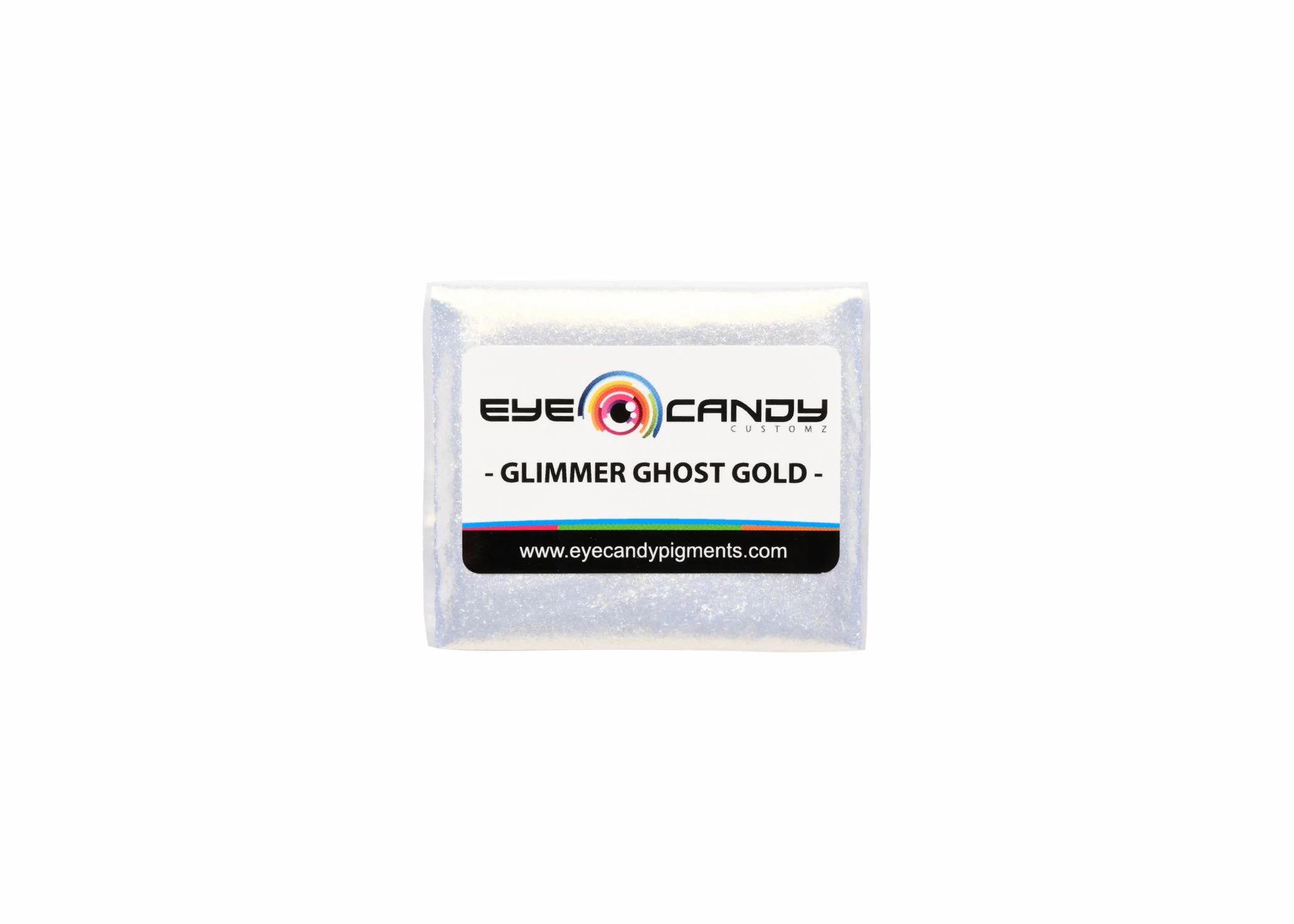 Glimmer Ghost Gold - Image 4