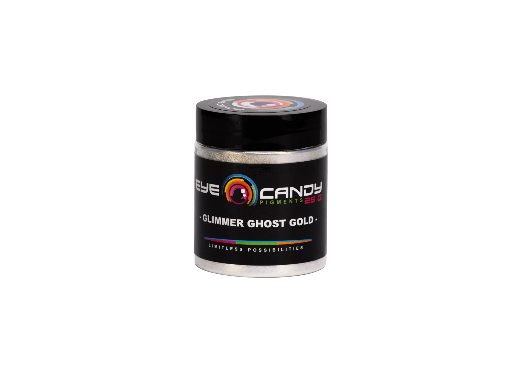 Glimmer Ghost Gold - Image 5