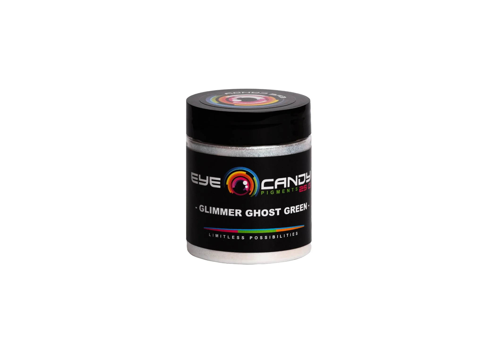 Glimmer Ghost Green - Image 5