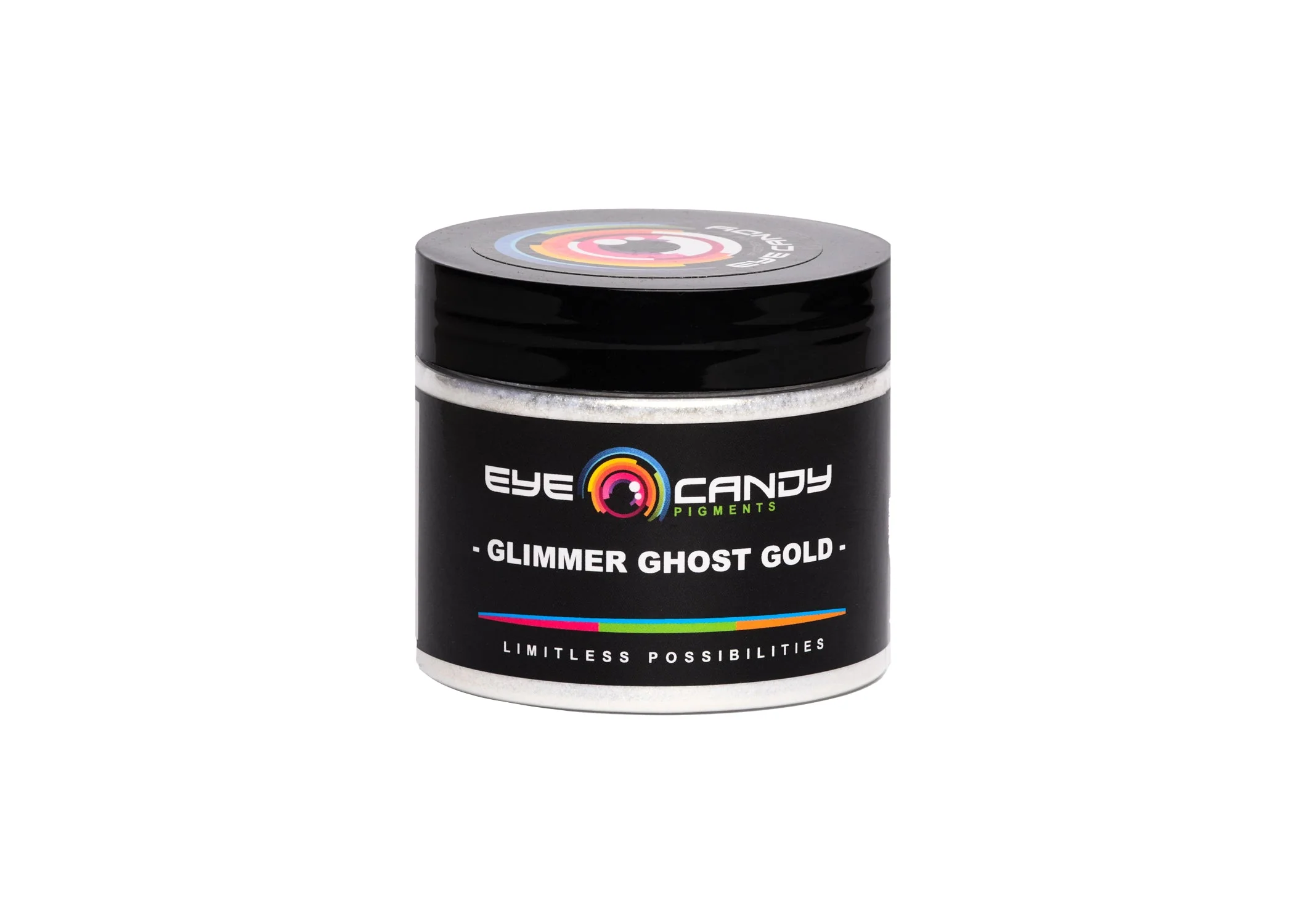 Glimmer Ghost Green - Image 6