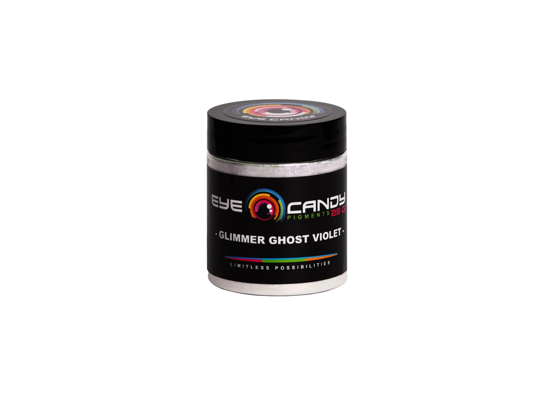 Glimmer Ghost Violet - Image 5