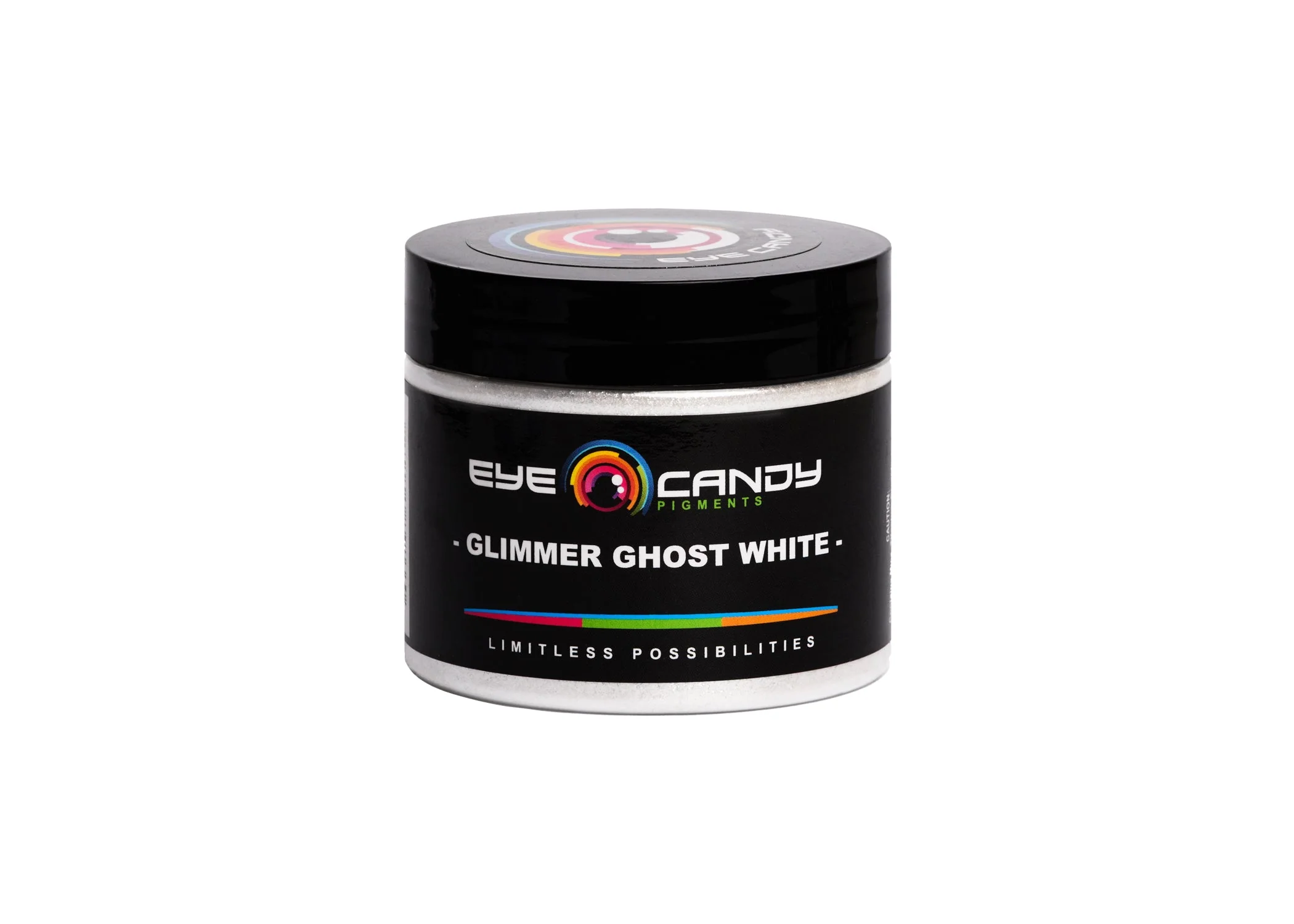 Glimmer Ghost White - Image 5