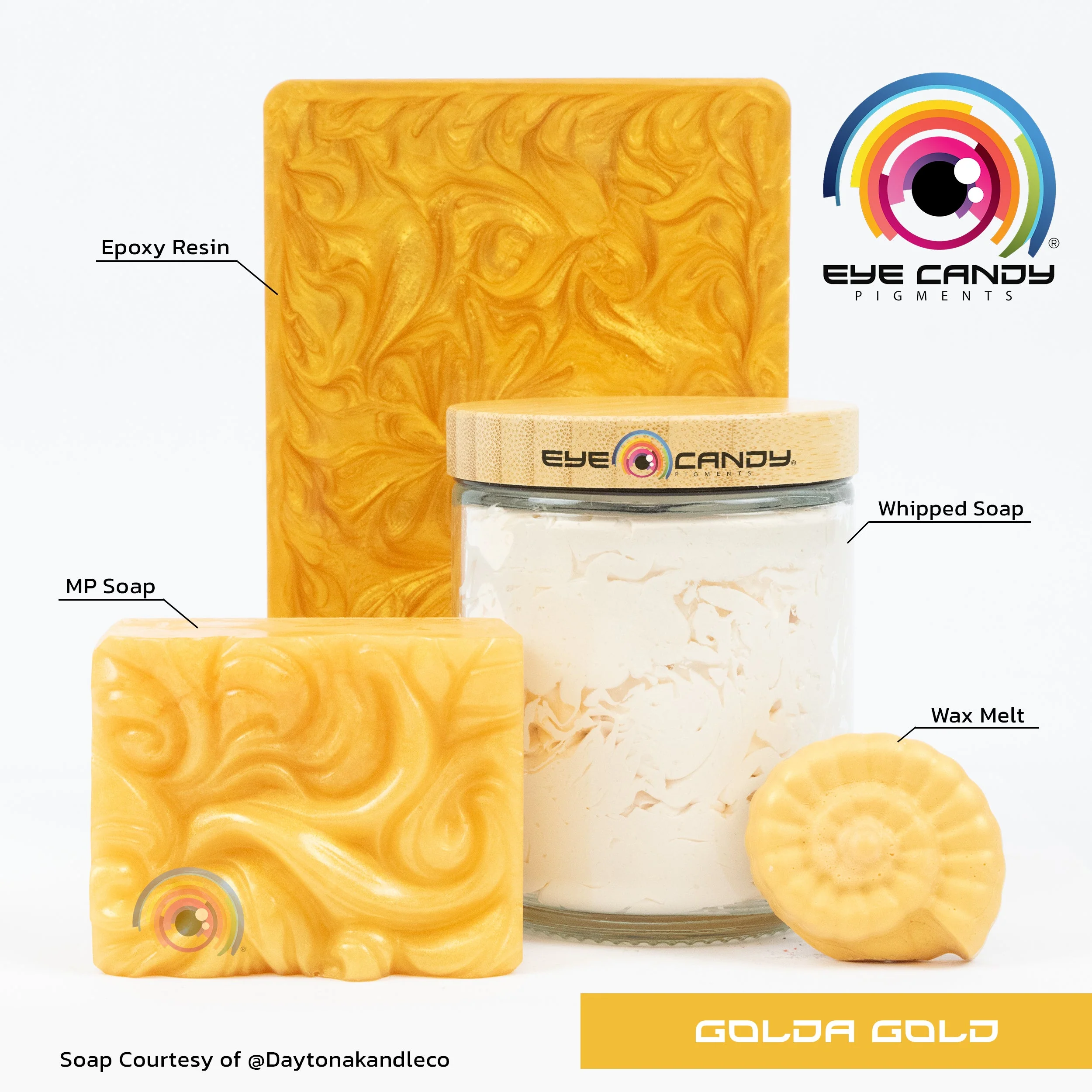 Golda Gold - Image 3