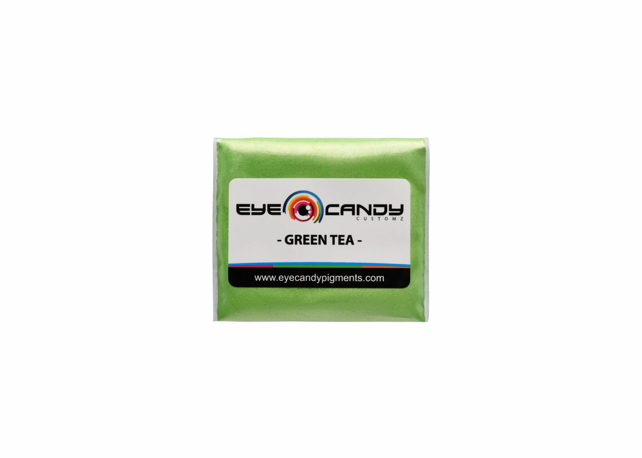 Green Tea - Image 10