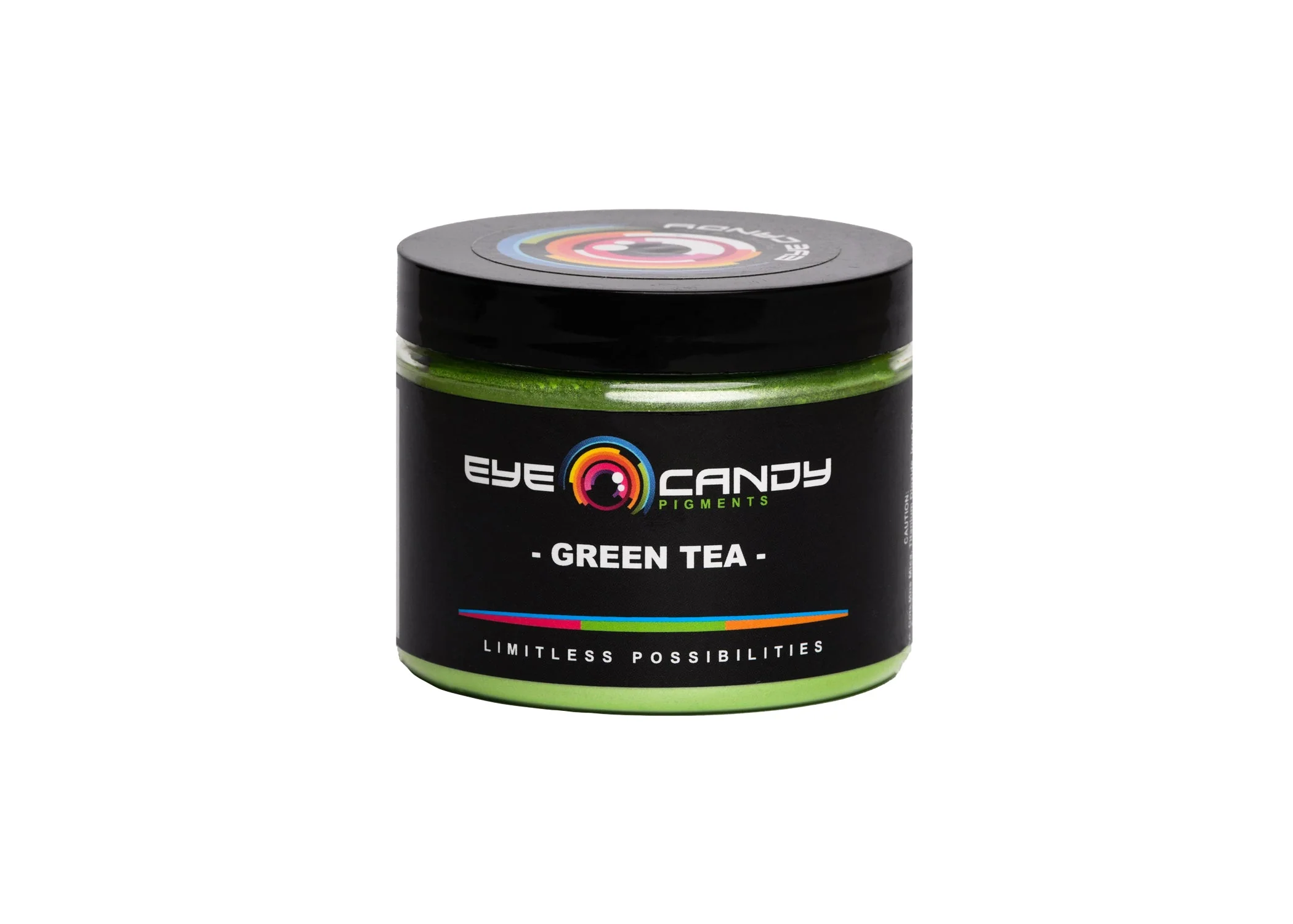 Green Tea - Image 12