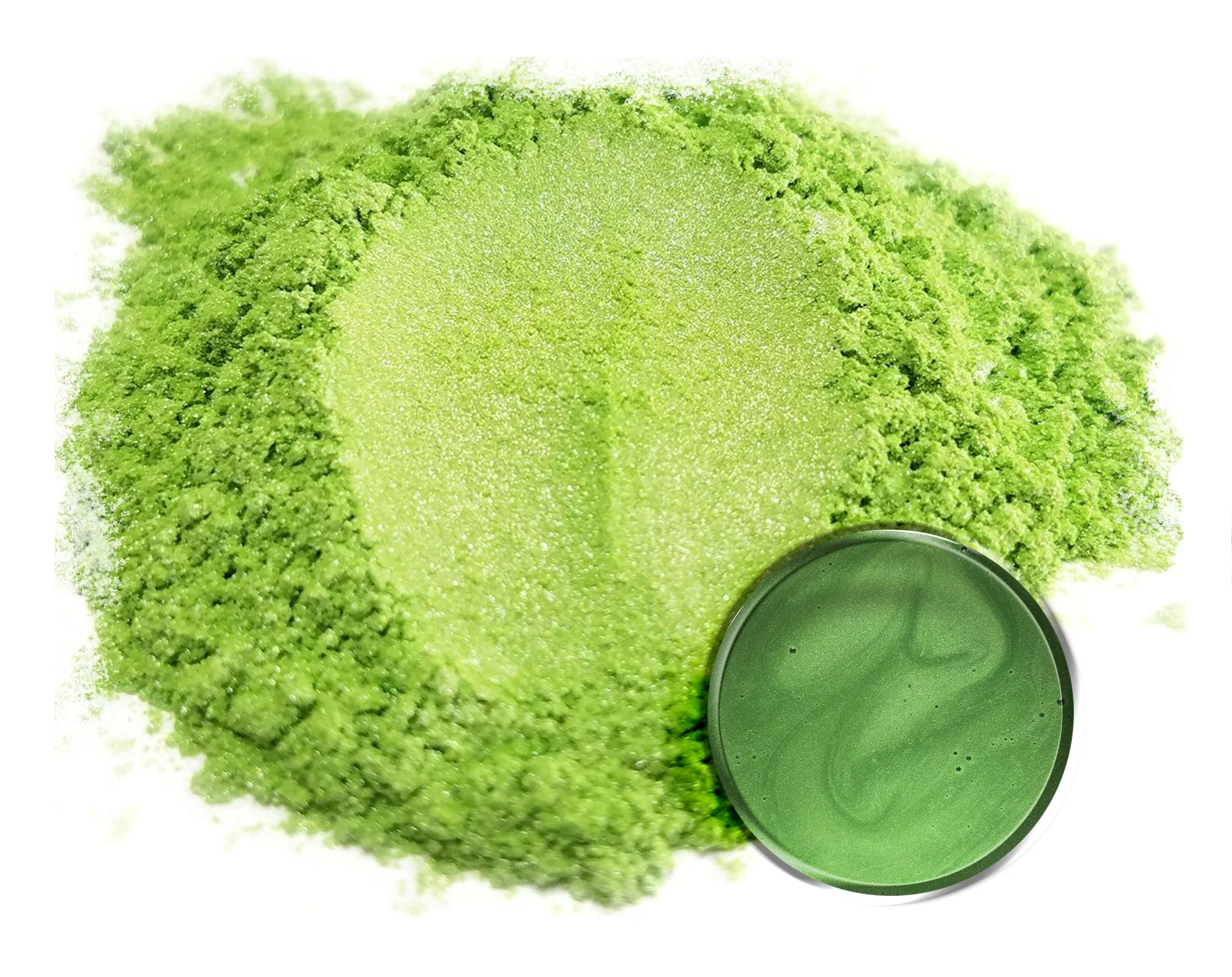 Green Tea - Image 2