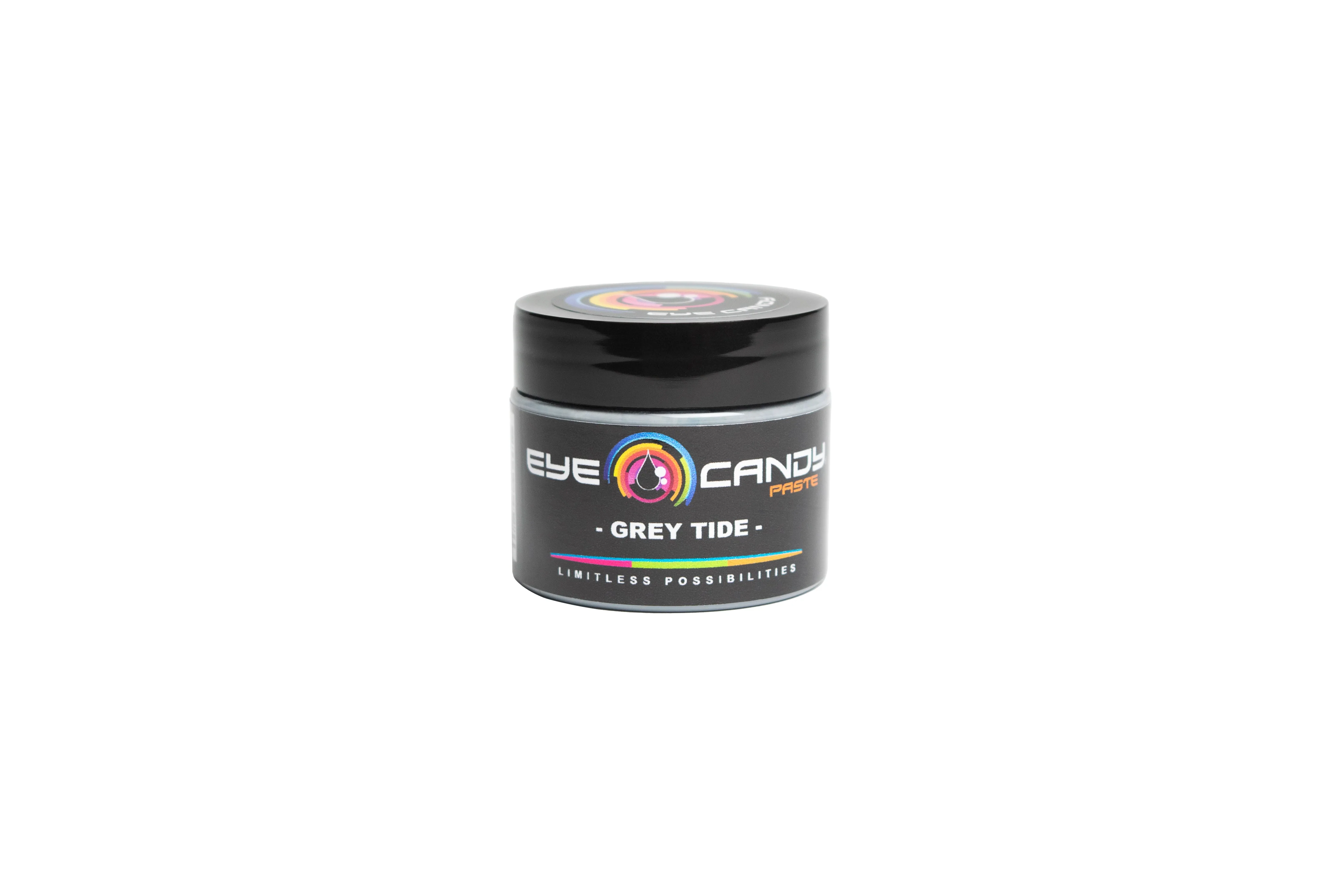 Grey Tide Pigment Paste / 2 oz. / RAL 7000 - Image 2