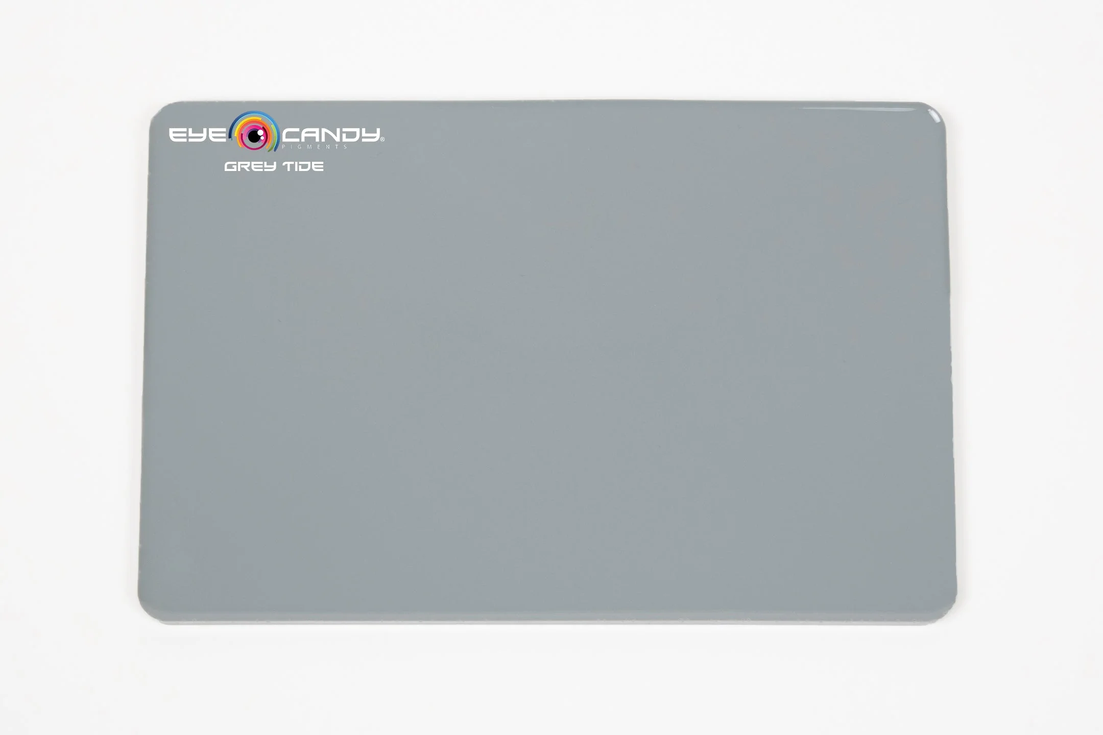 Grey Tide Pigment Paste / 2 oz. / RAL 7000 - Image 3