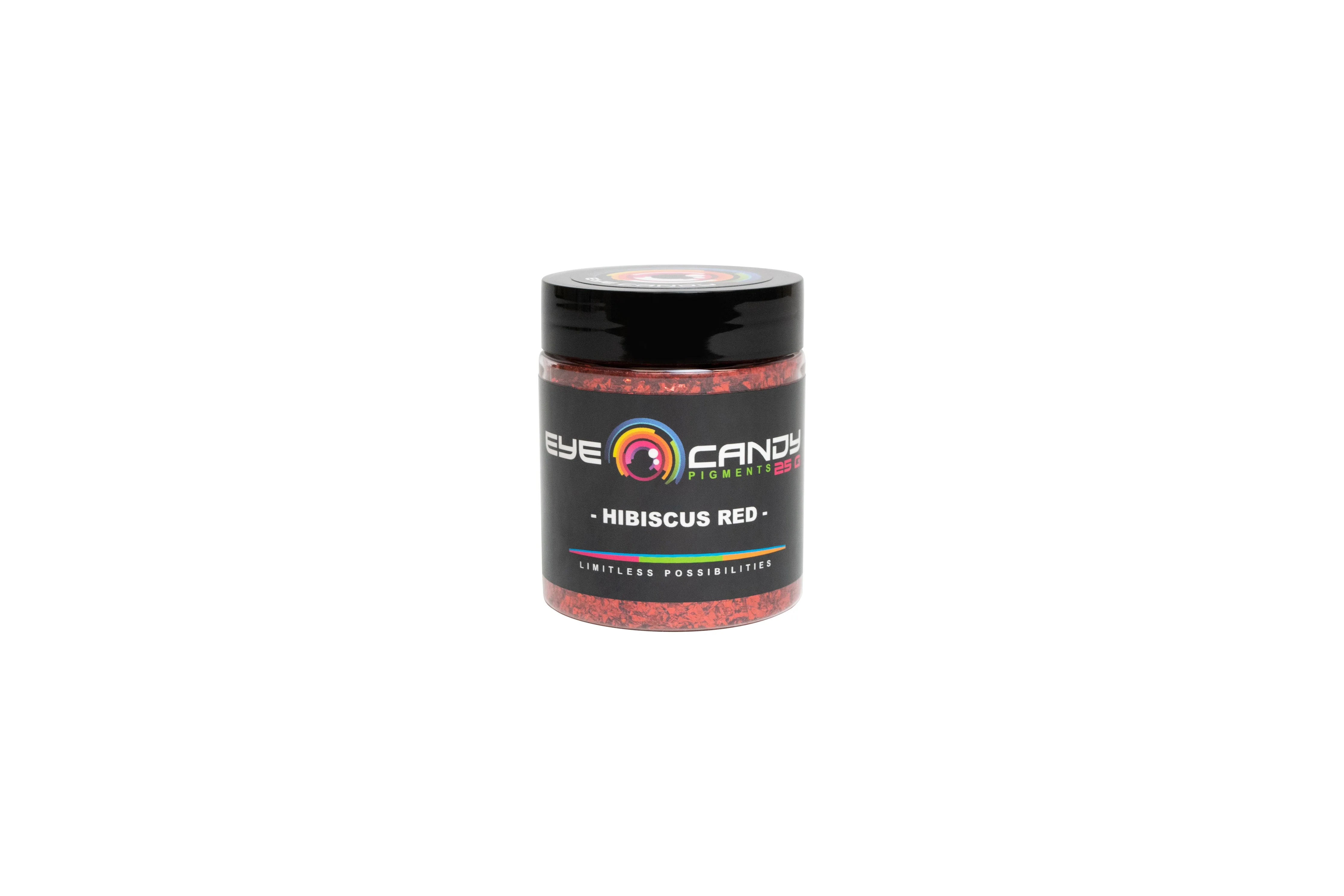Hibiscus Red - Image 3