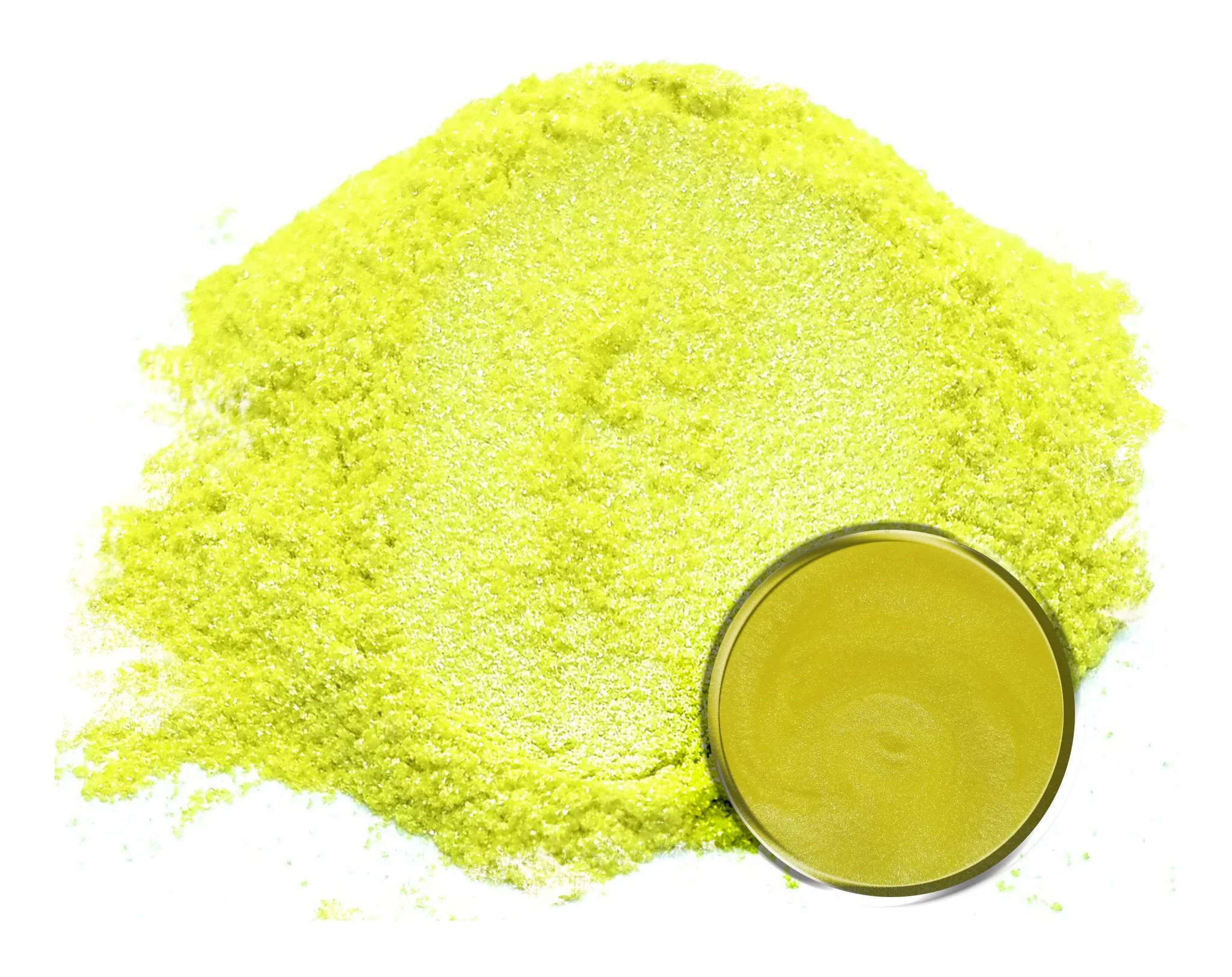 Hibiscus Yellow - Image 2
