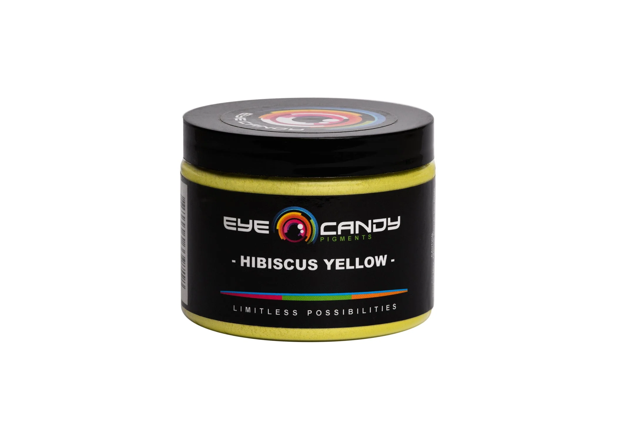 Hibiscus Yellow - Image 9