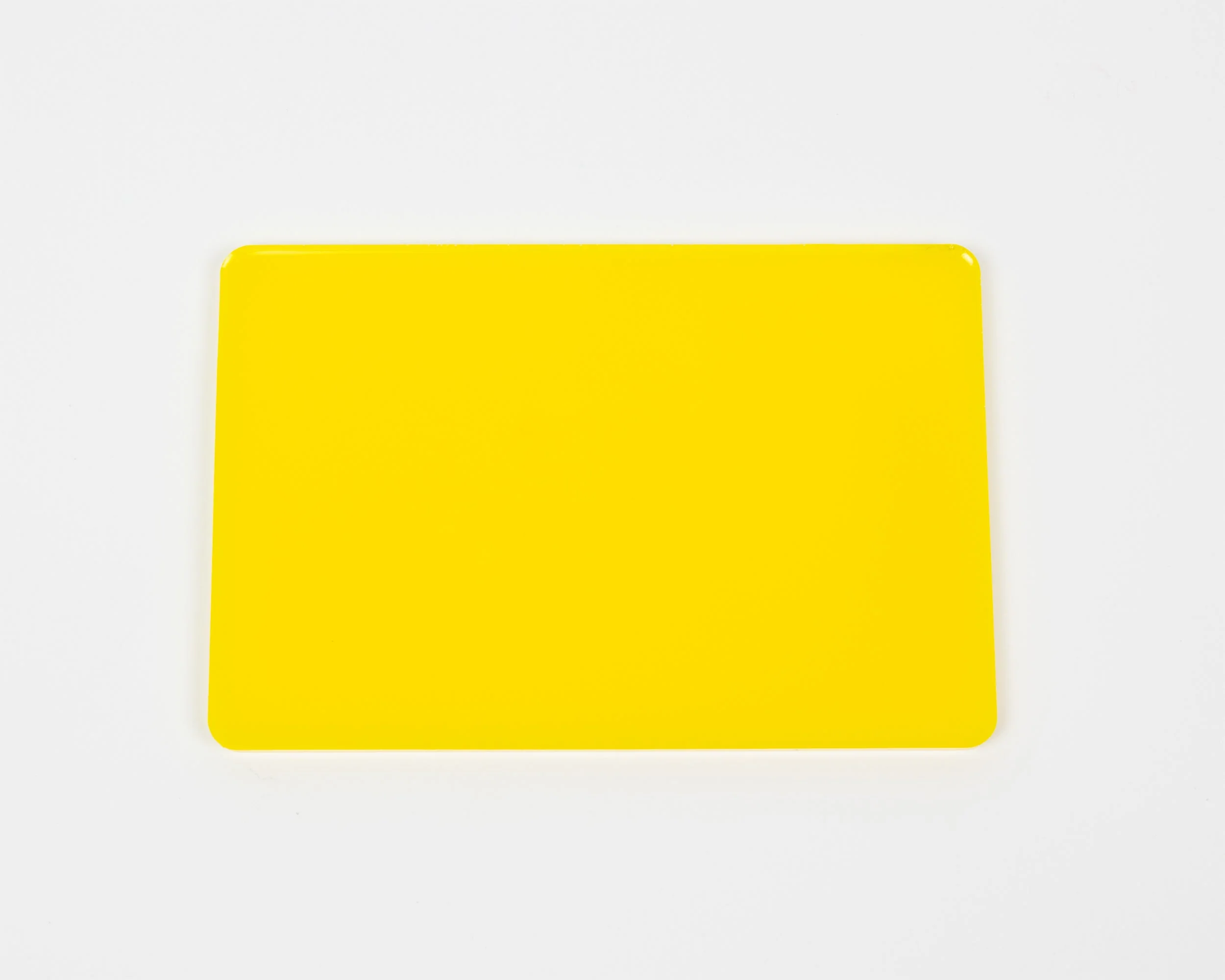 Himawari Yellow Pigment Paste / 2 oz. / RAL 1023 - Image 3