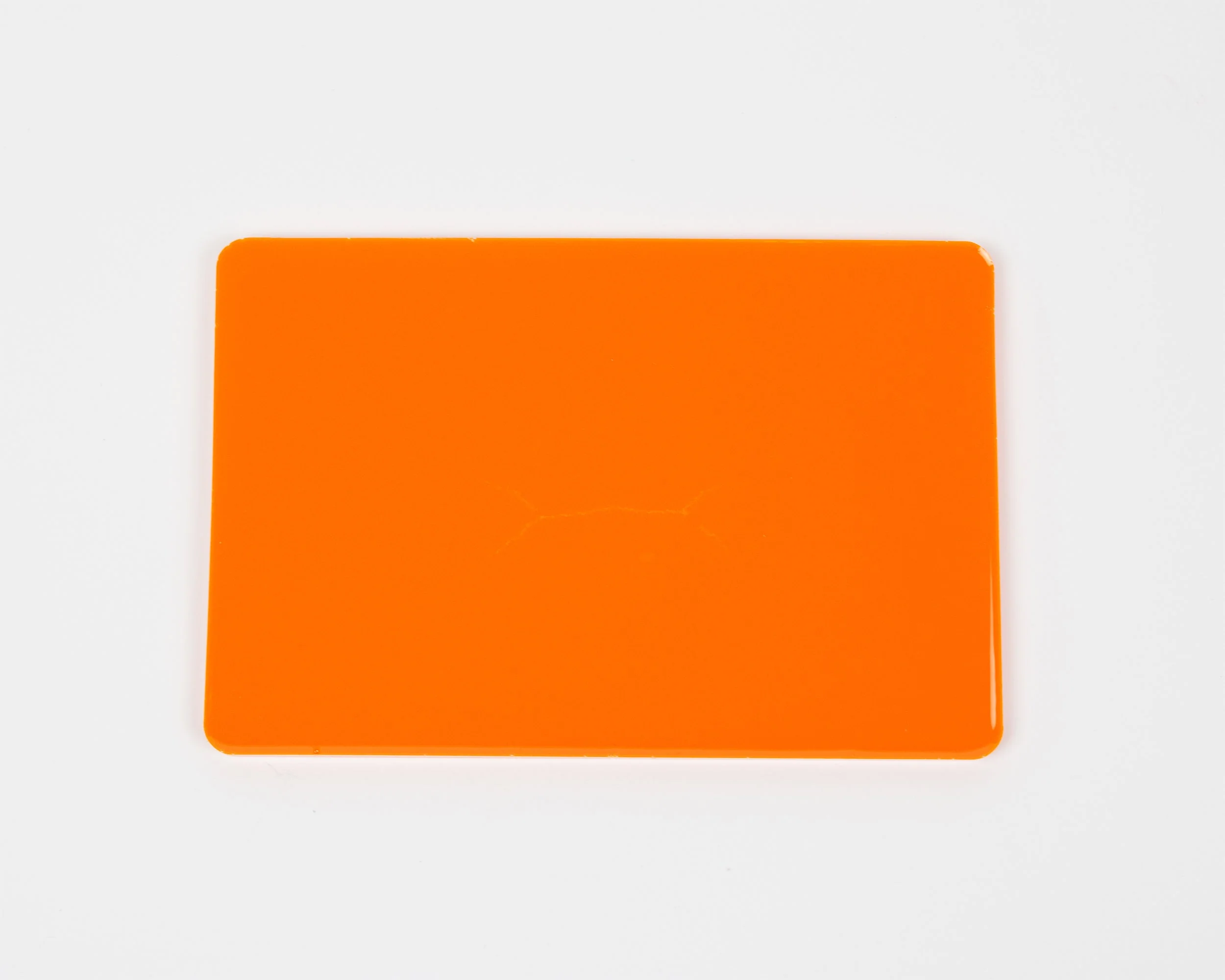 Hono Orange Pigment Paste / 2 oz. / RAL 2008 - Image 3