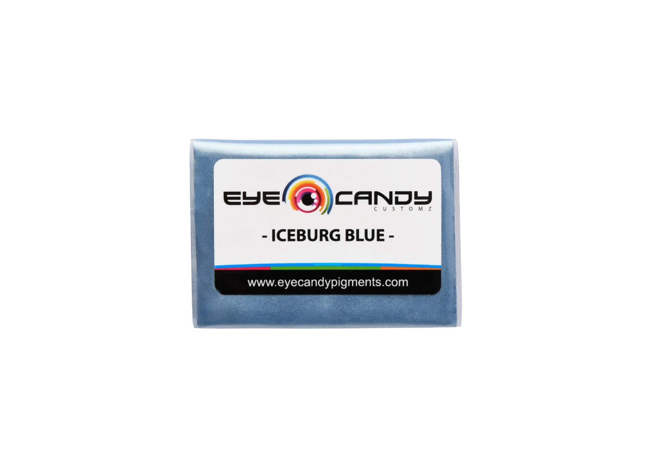 Iceburg Blue - Image 10