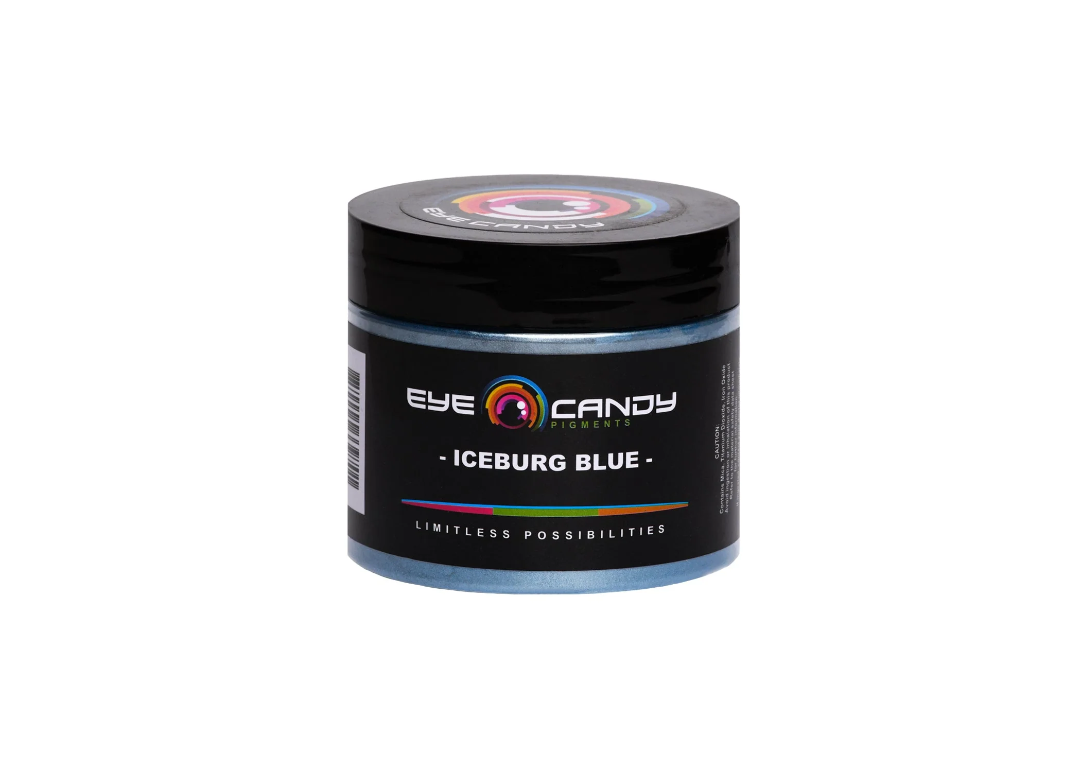 Iceburg Blue - Image 12