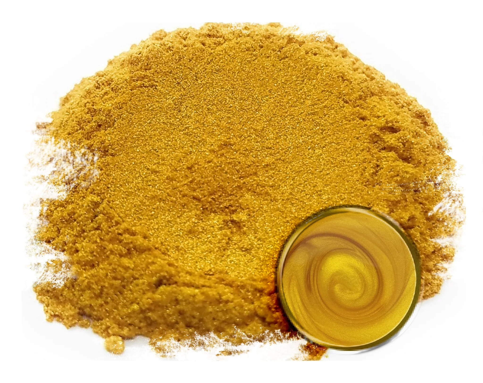 Imperial Gold - Image 2