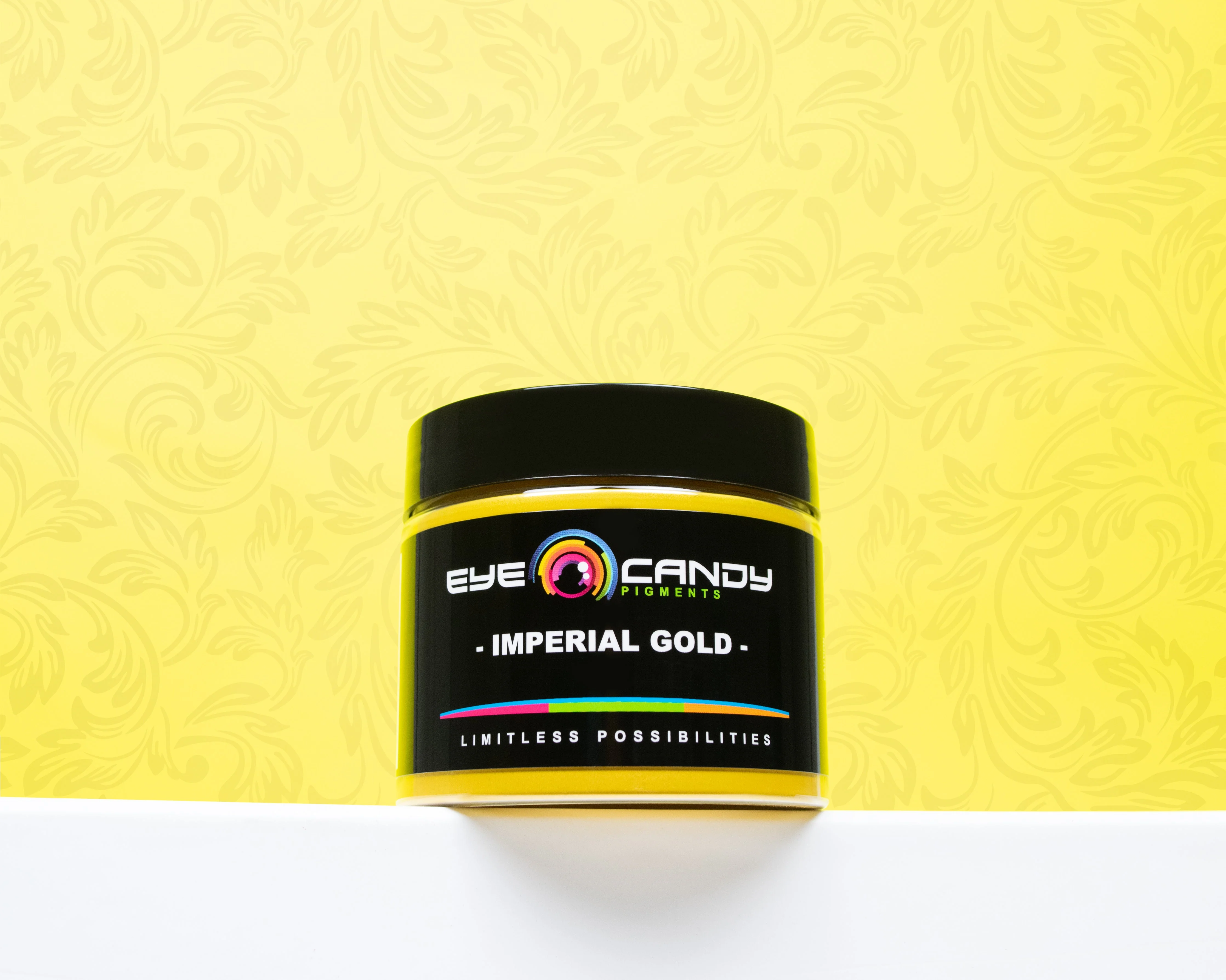 Imperial Gold - Image 4