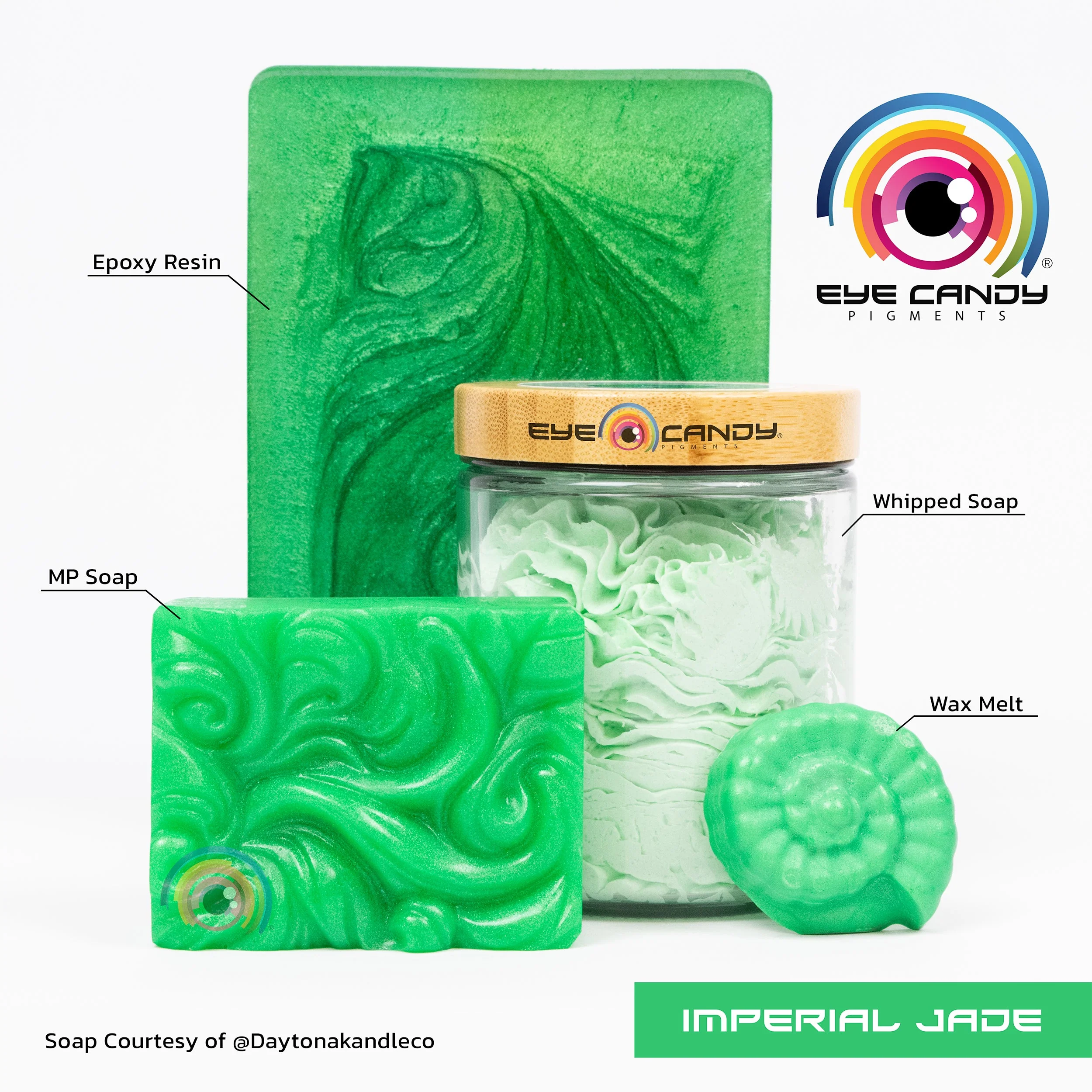 Imperial Jade - Image 3