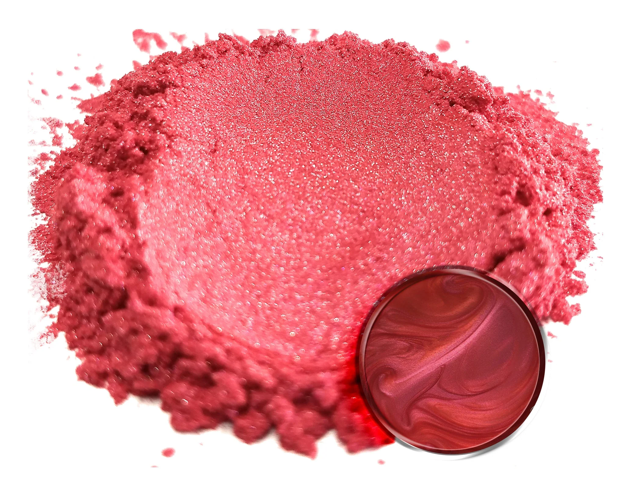 Indian Red - Image 2