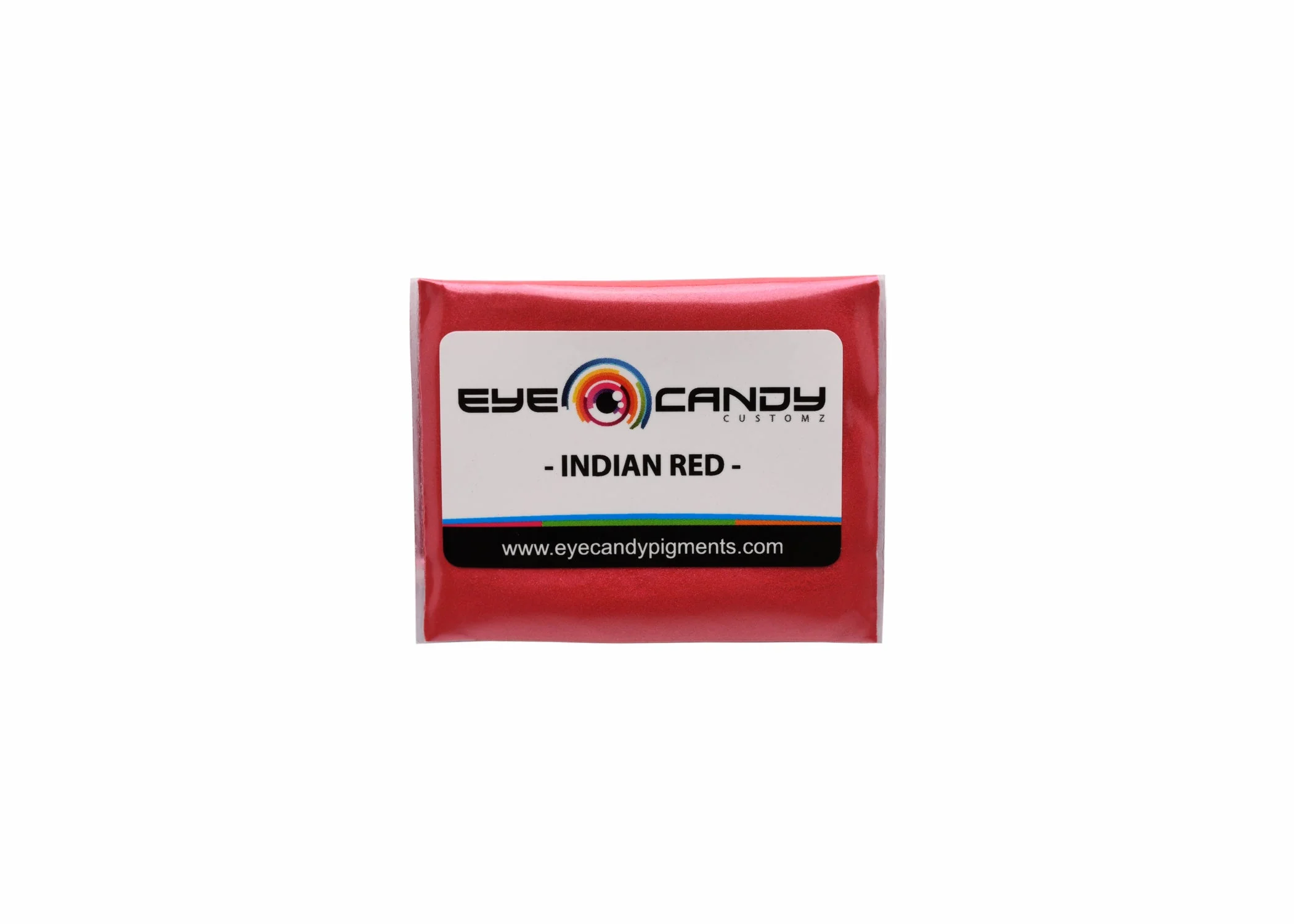Indian Red - Image 7