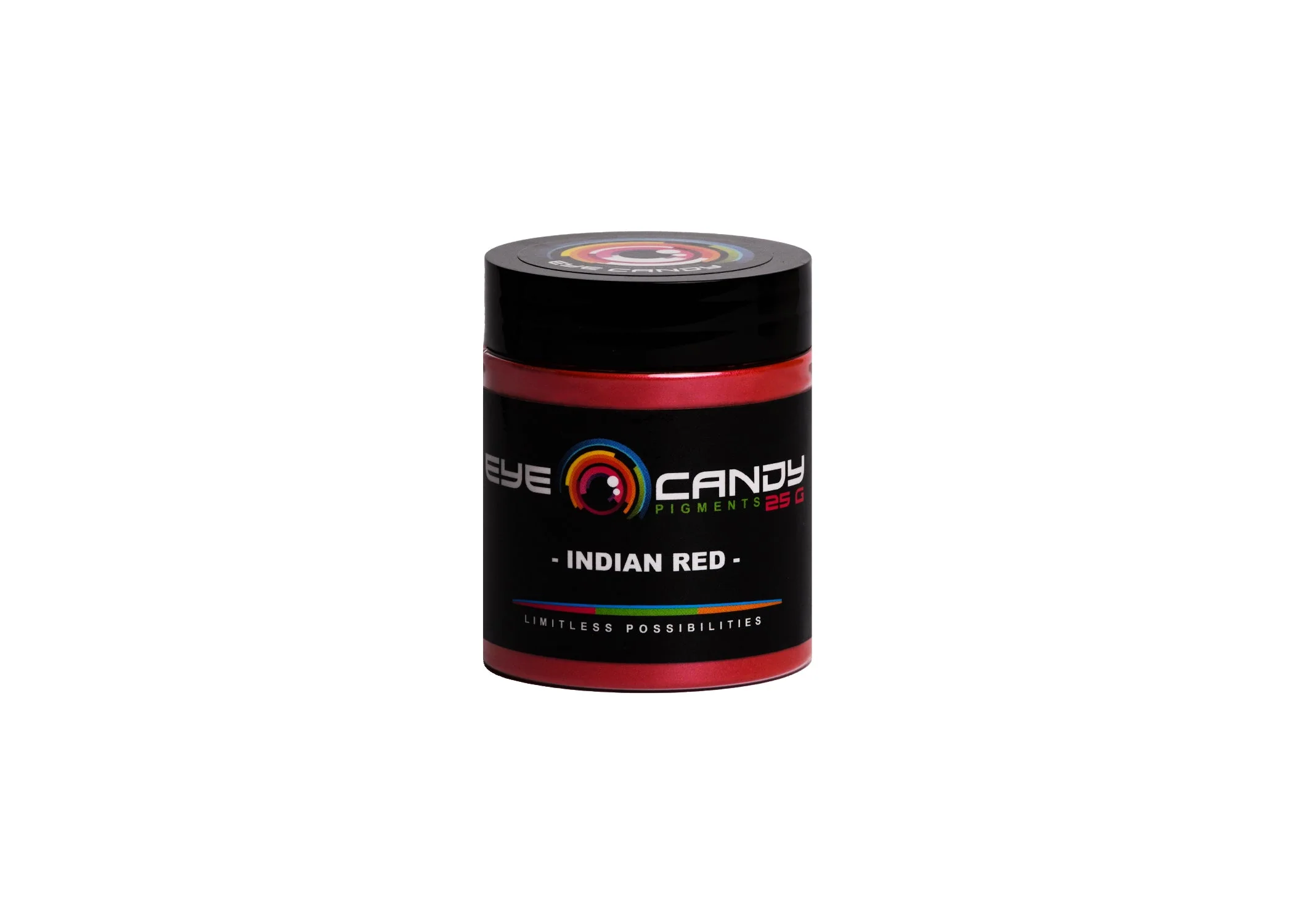 Indian Red - Image 8