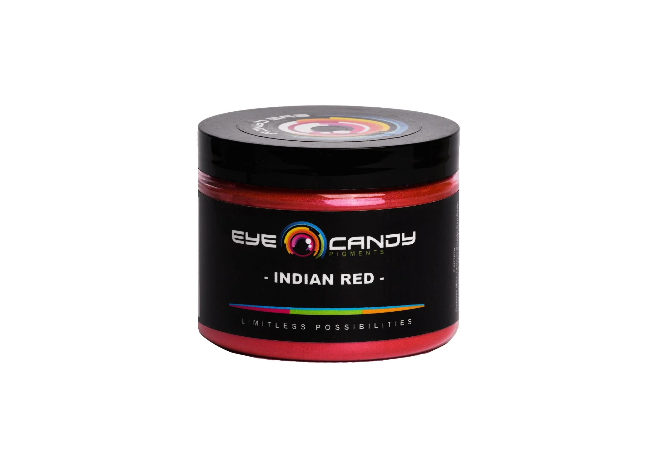 Indian Red - Image 9