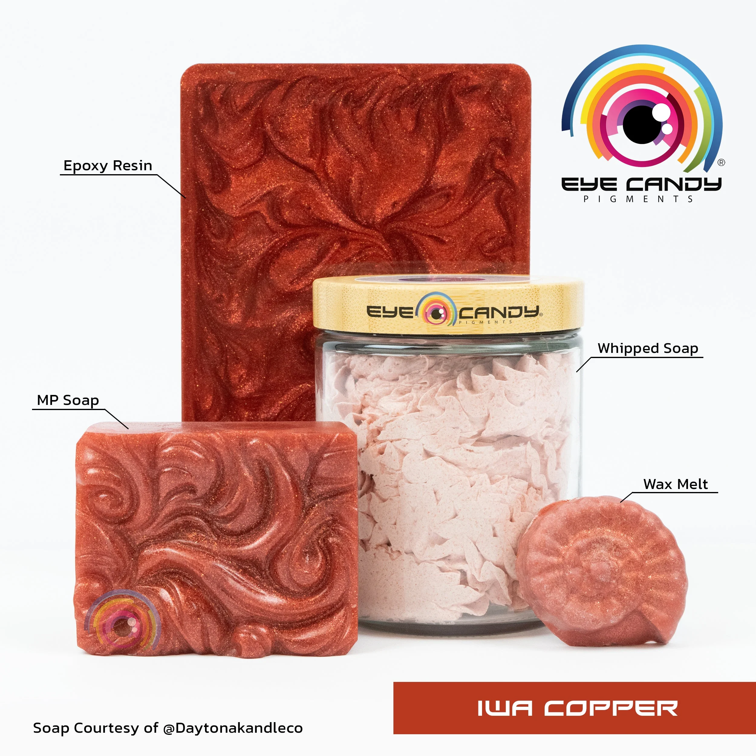 Iwa Copper - Image 3